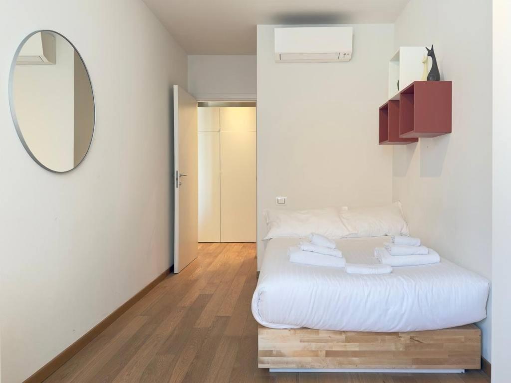 Homeby, Terrace Francesca Firenze