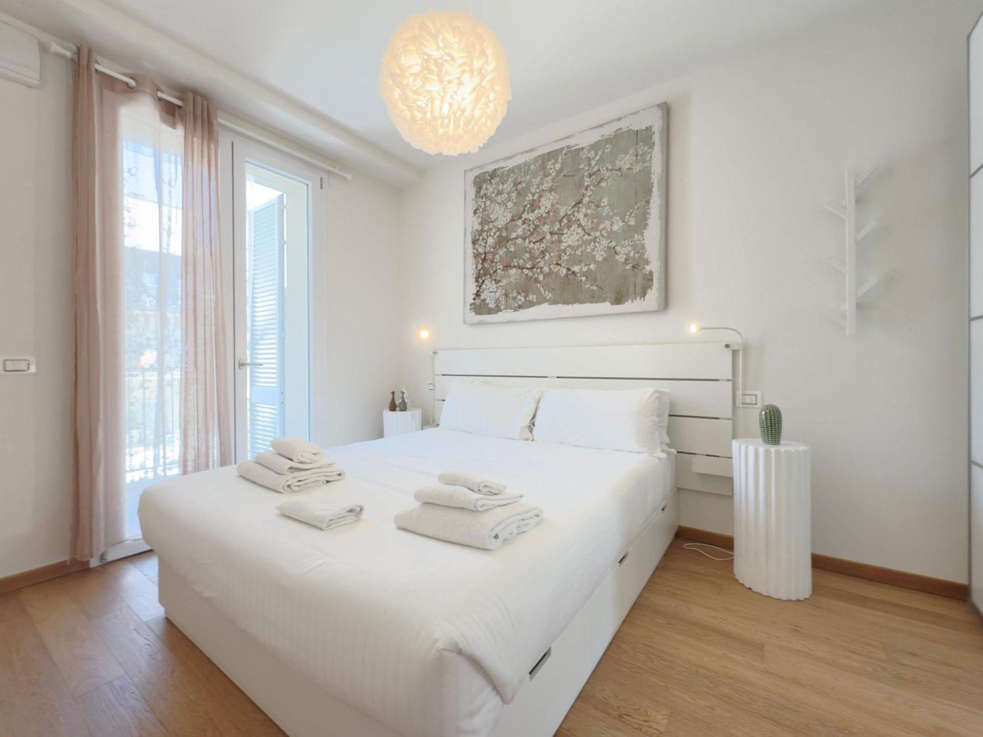 Homeby, Terrace Francesca Appartamento