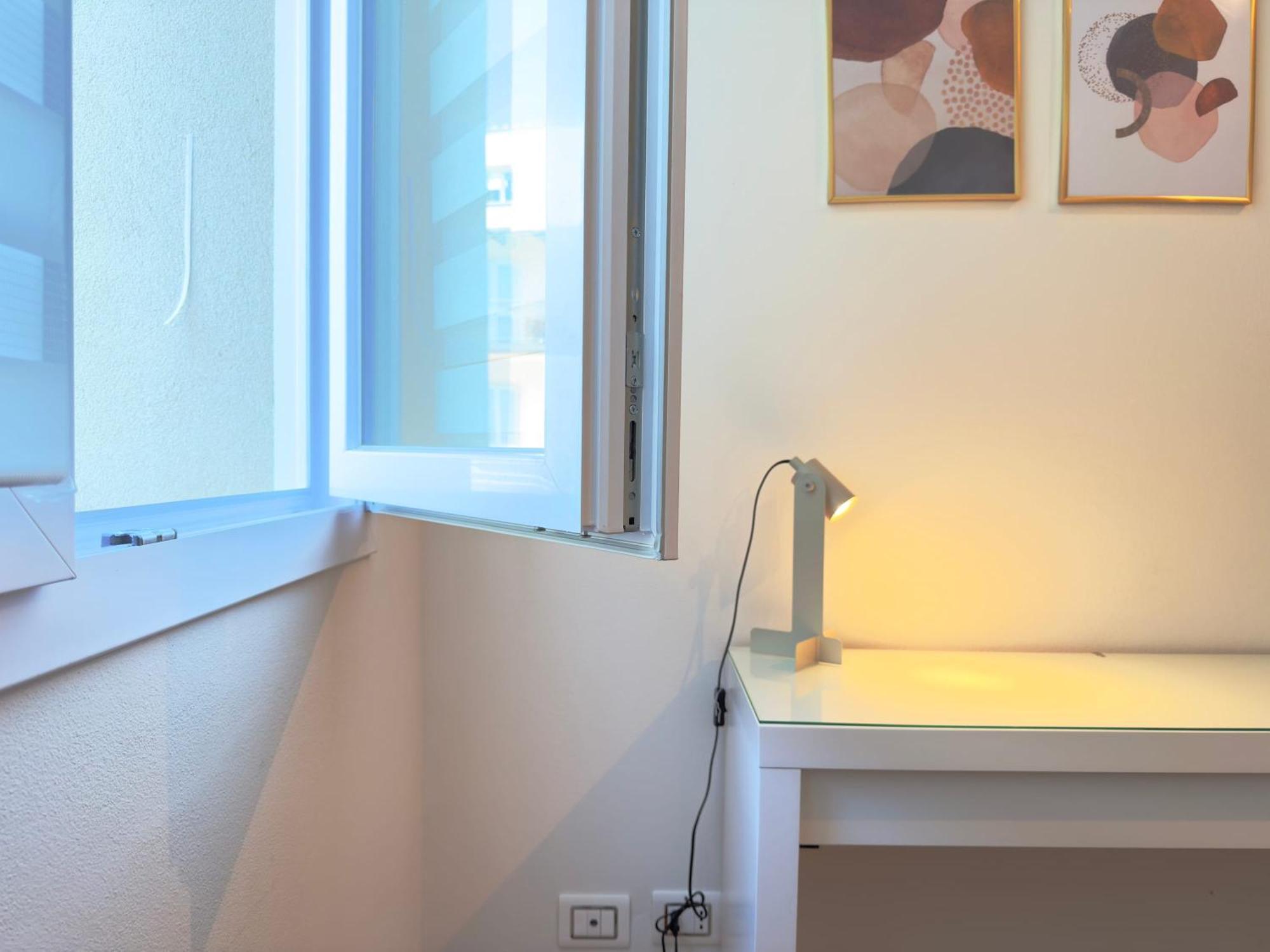 Appartamento Homeby, Terrace Francesca *