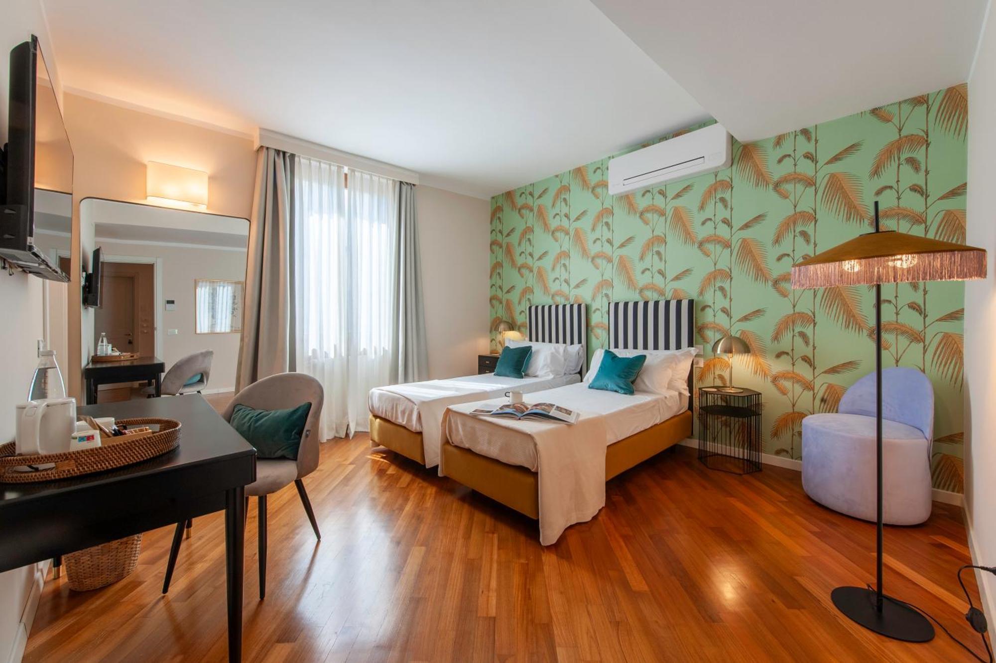 Guest house La Corticina - & -