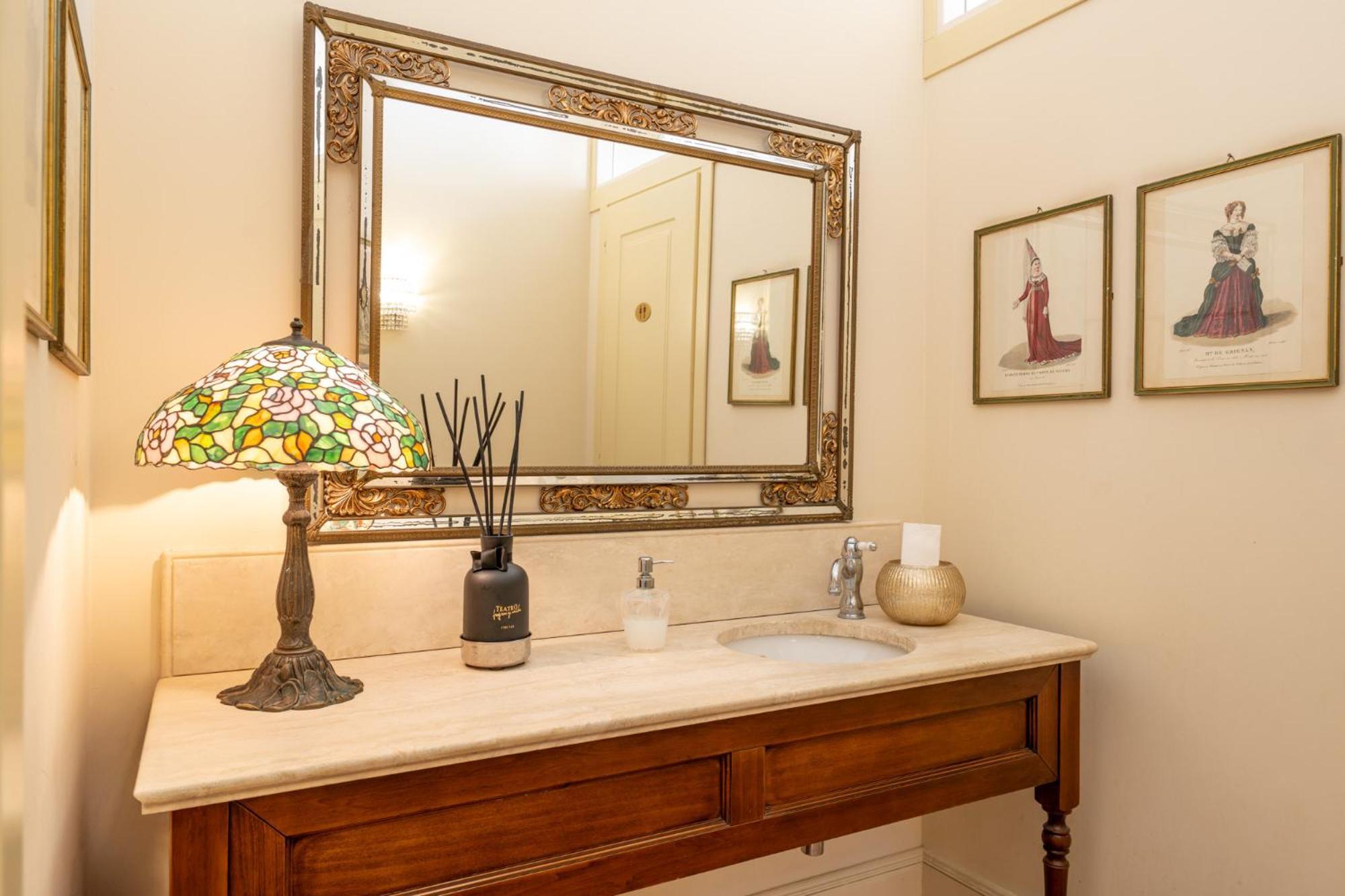 Pendini Hotell Firenze