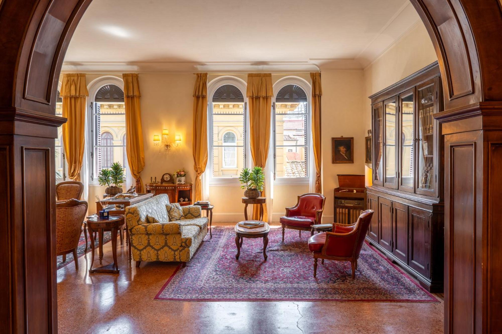 Pendini Hotel Florence