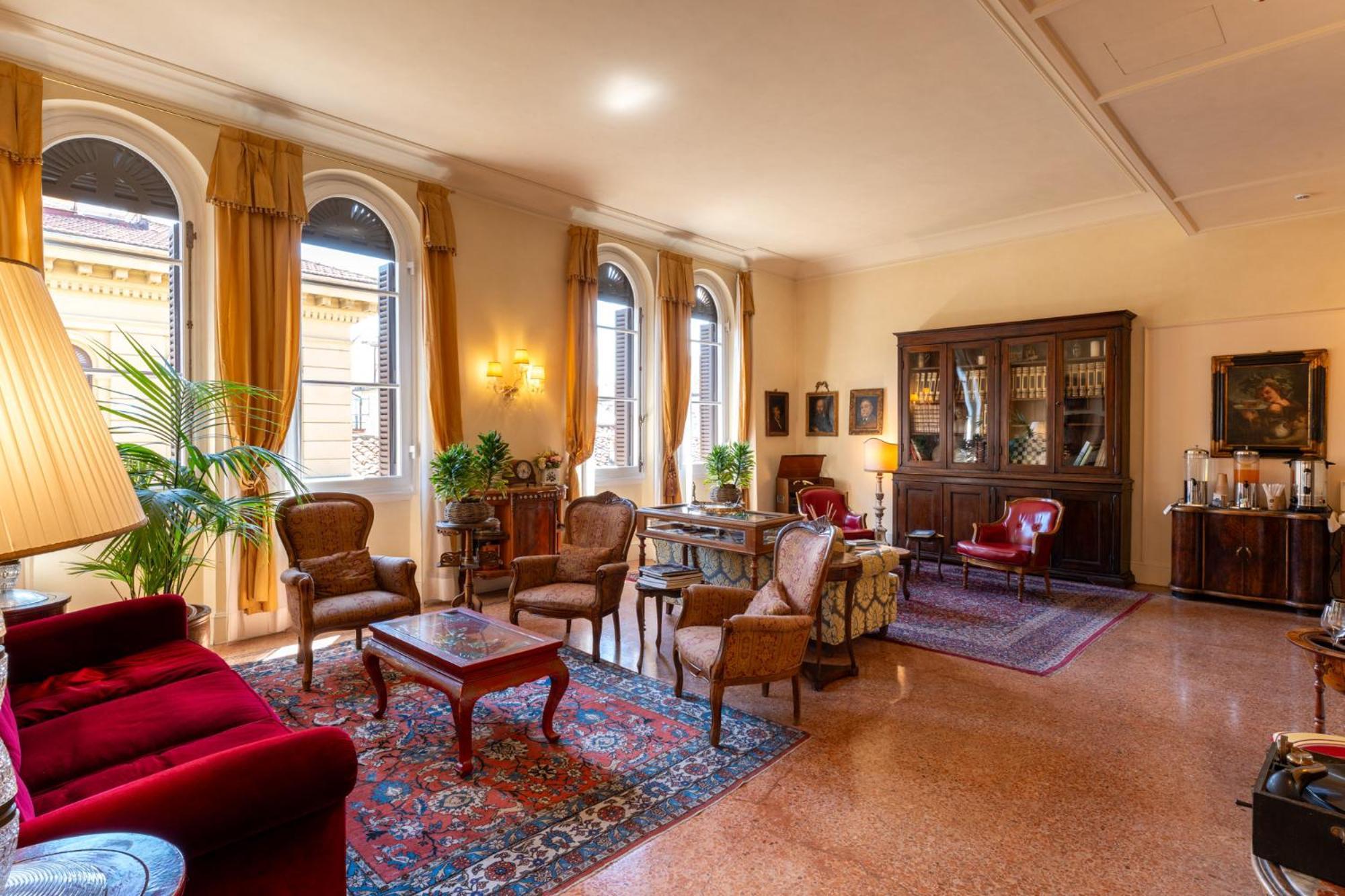 Pendini 3* Florence