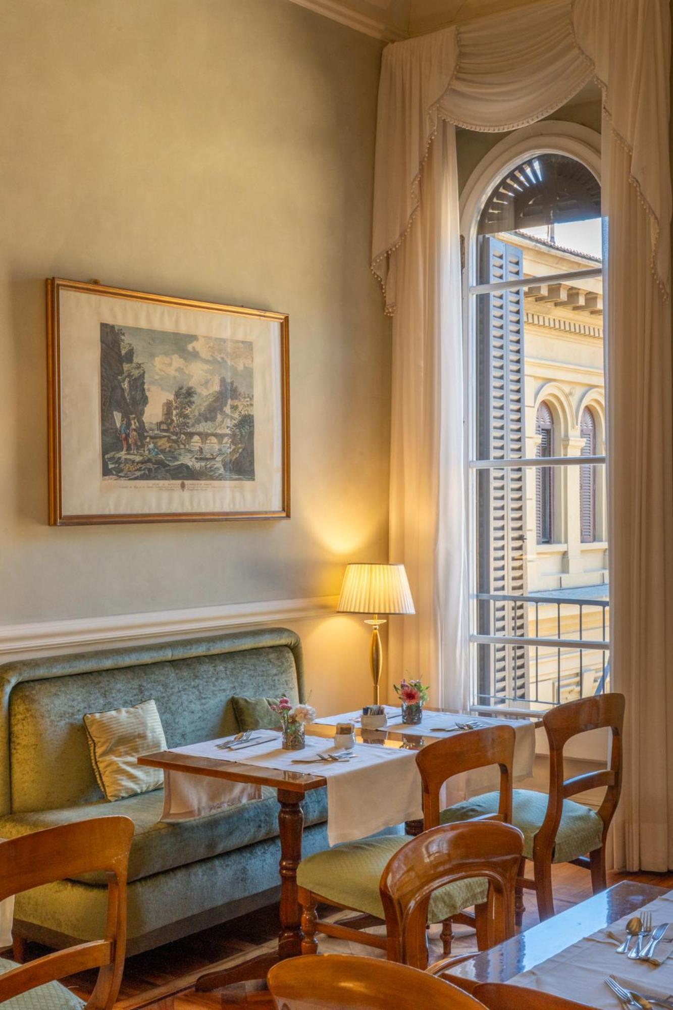 Hotell Pendini Firenze