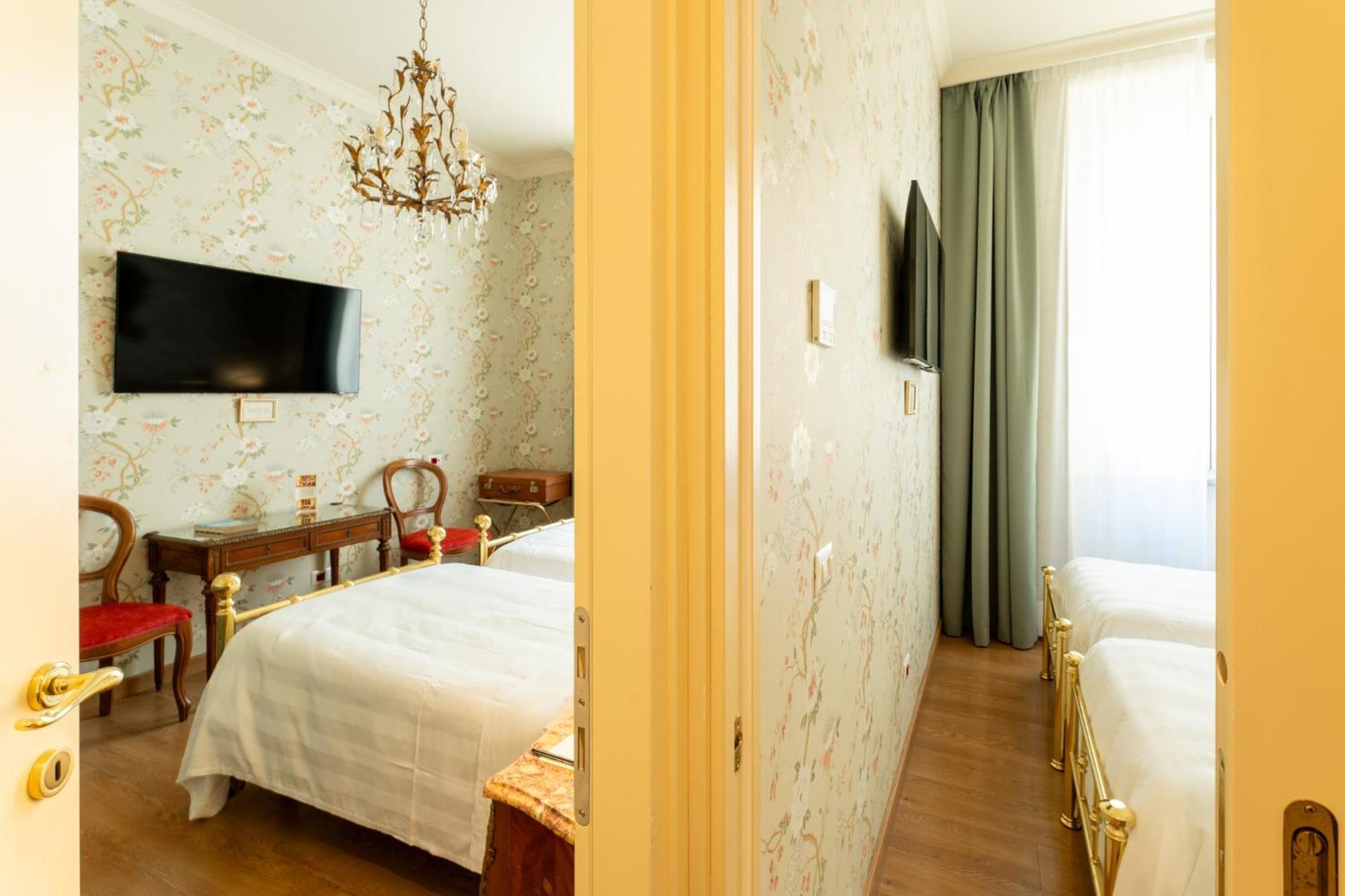 Hotell Pendini 3*