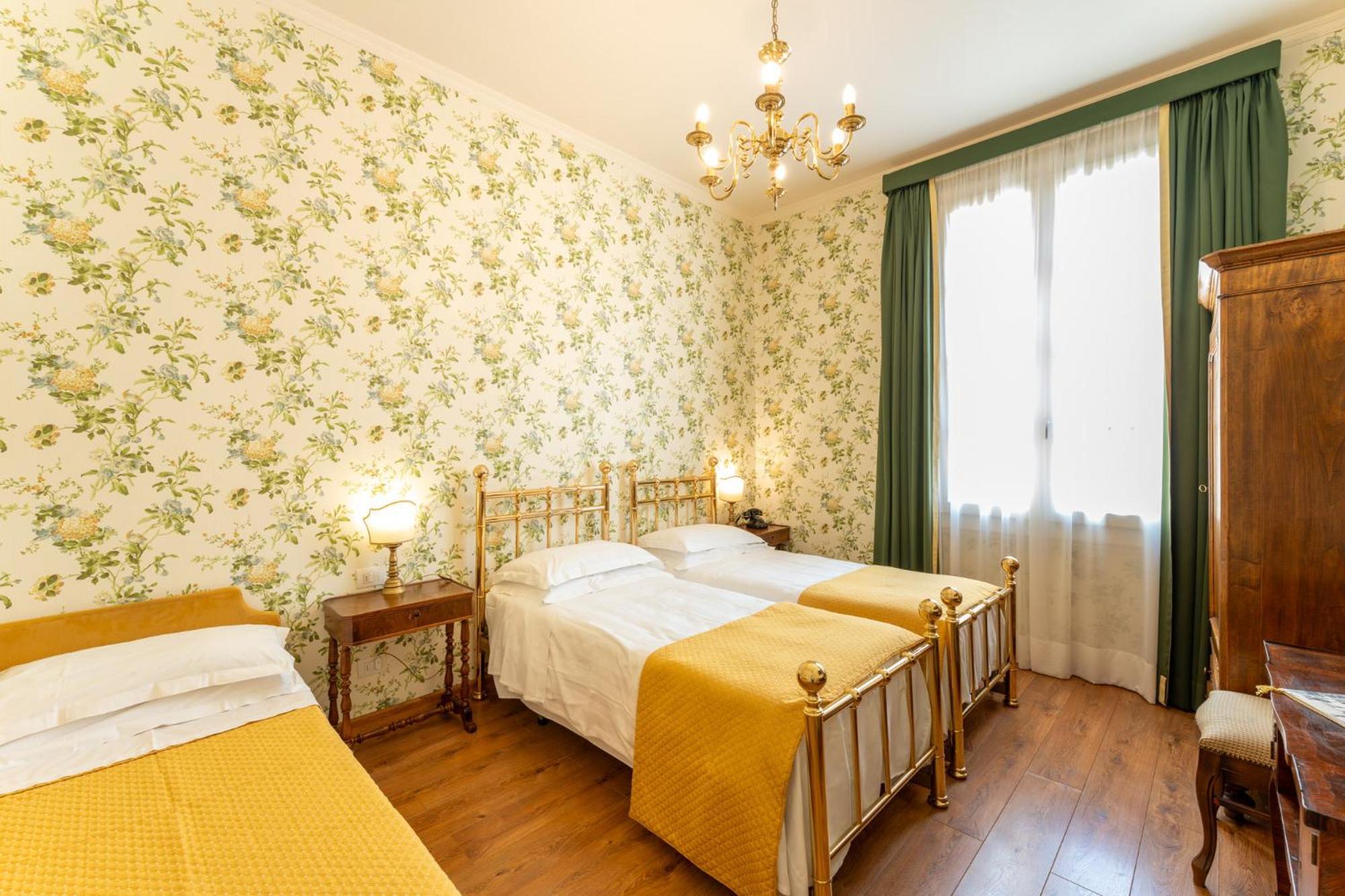 Pendini Hotell Firenze