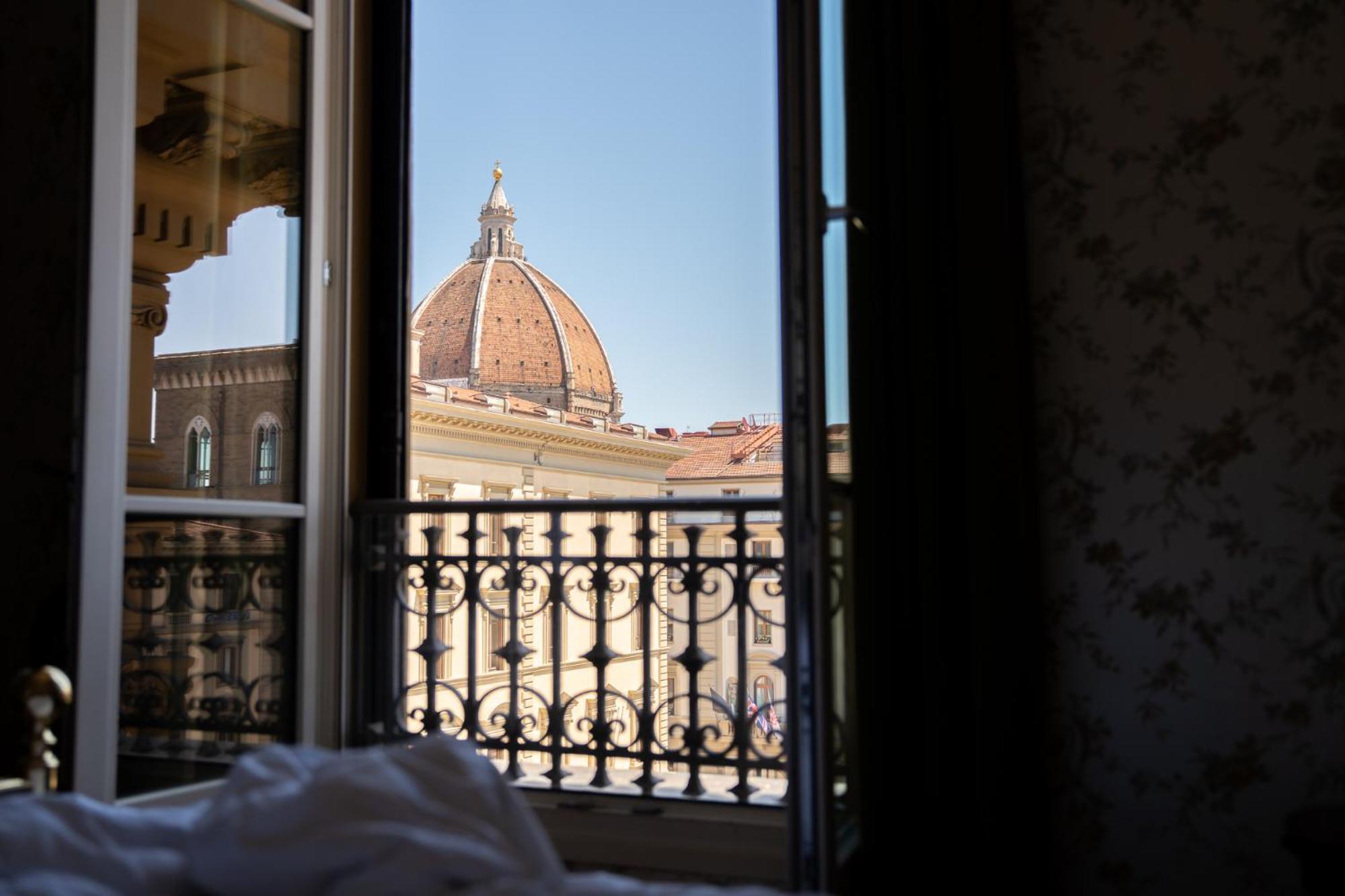 Pendini Hotell Firenze