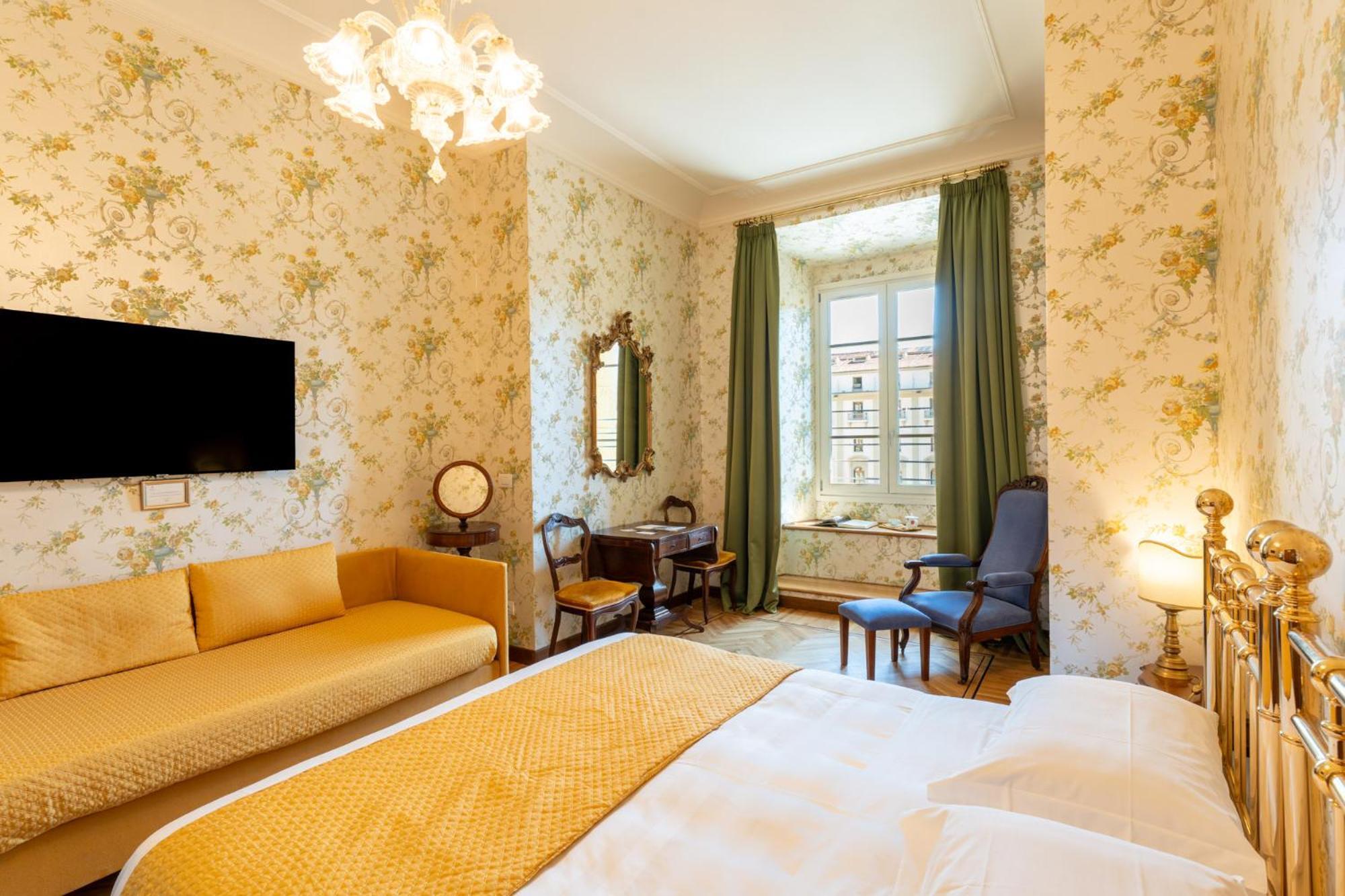 Pendini Hotel 3*