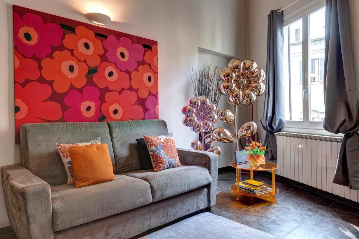 Leilighet Glam Firenze
