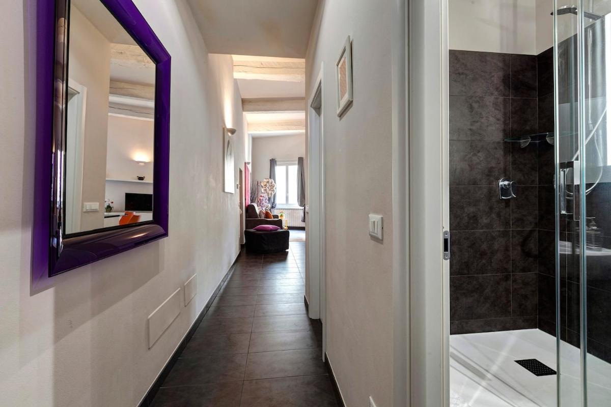 Glam * Firenze