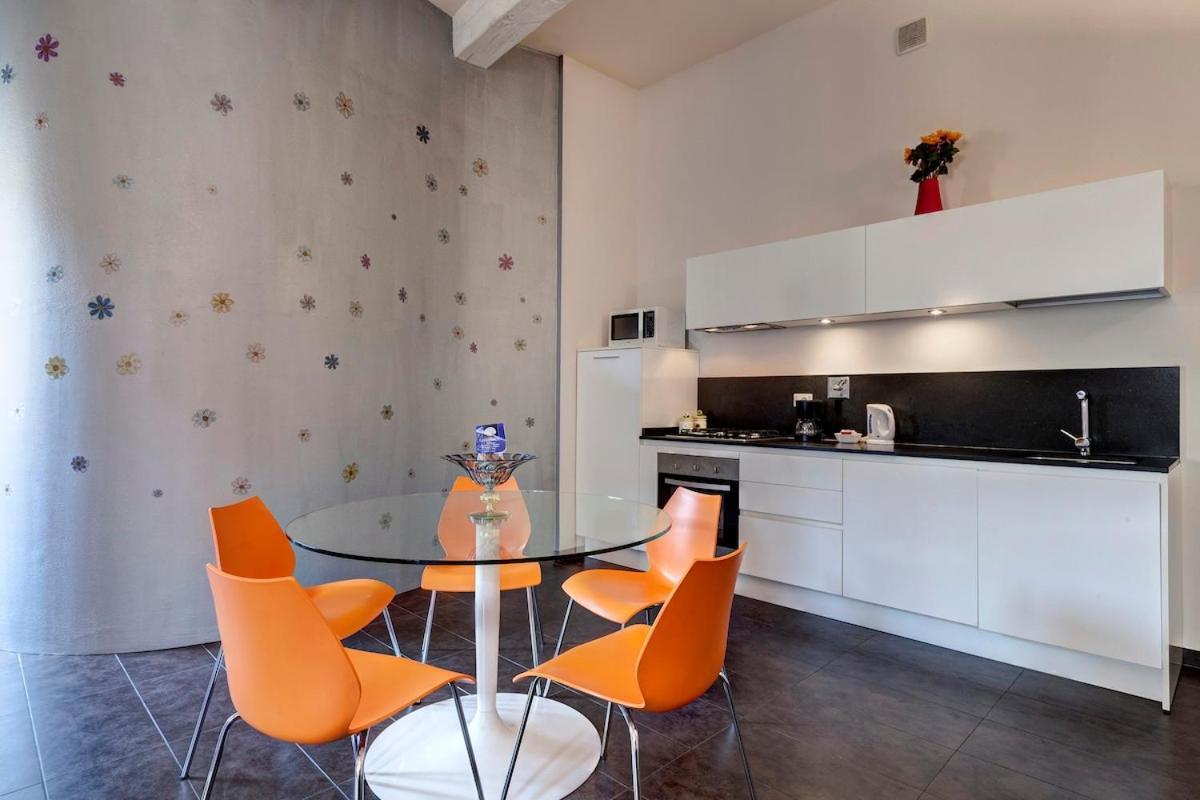 Glam Leilighet Firenze