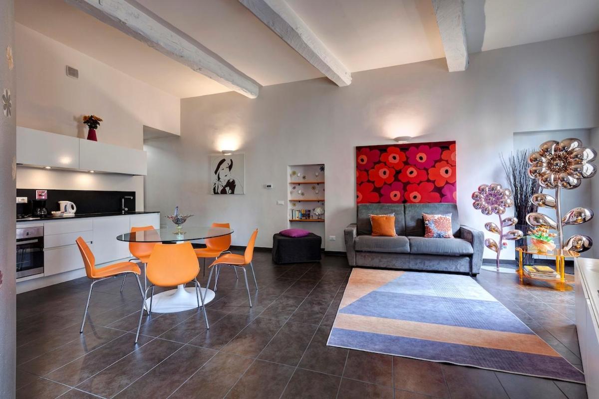 Leilighet Glam Firenze