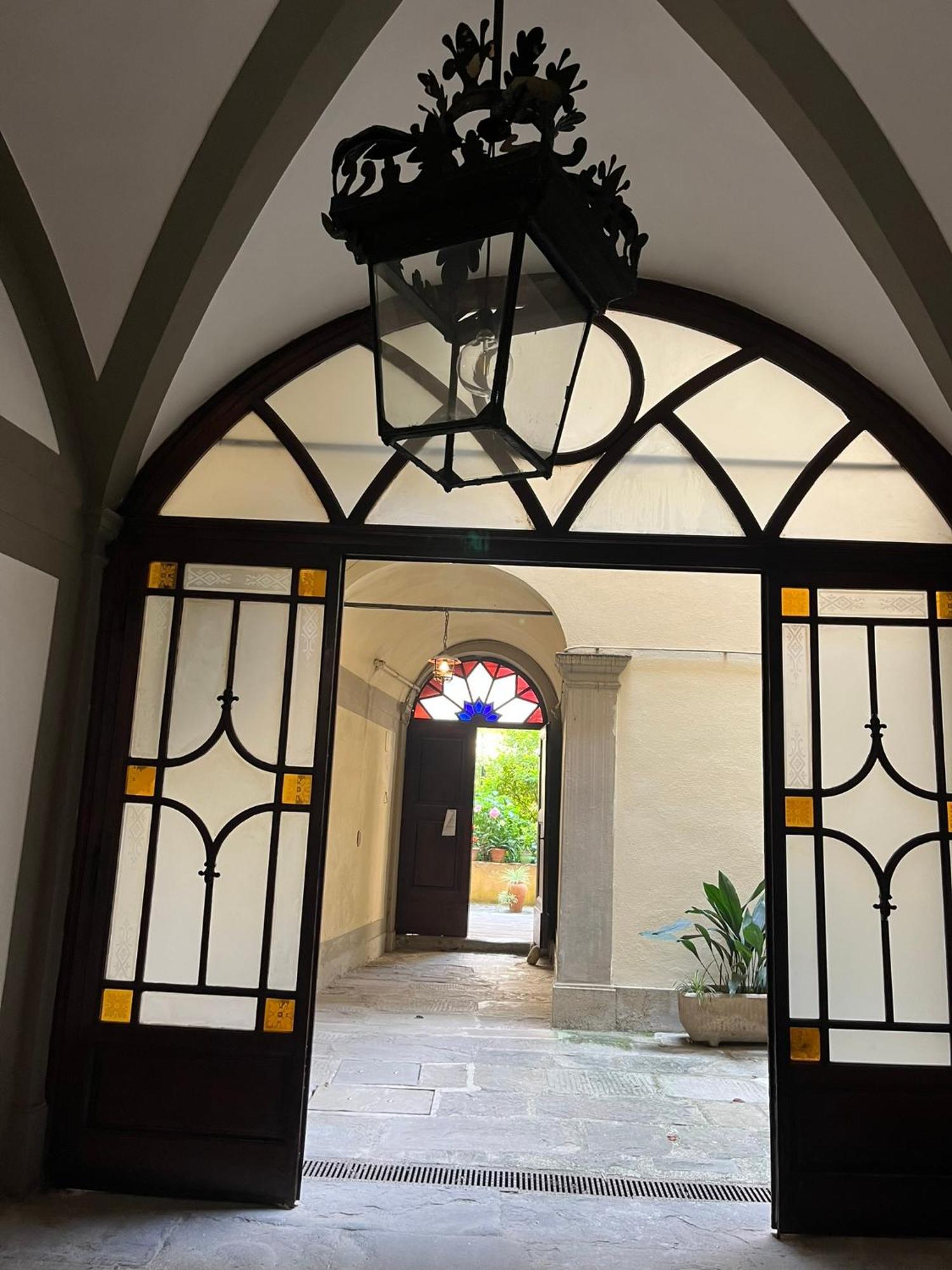 Cynthia's Garden - With Private Garden In Santa Croce * Florence