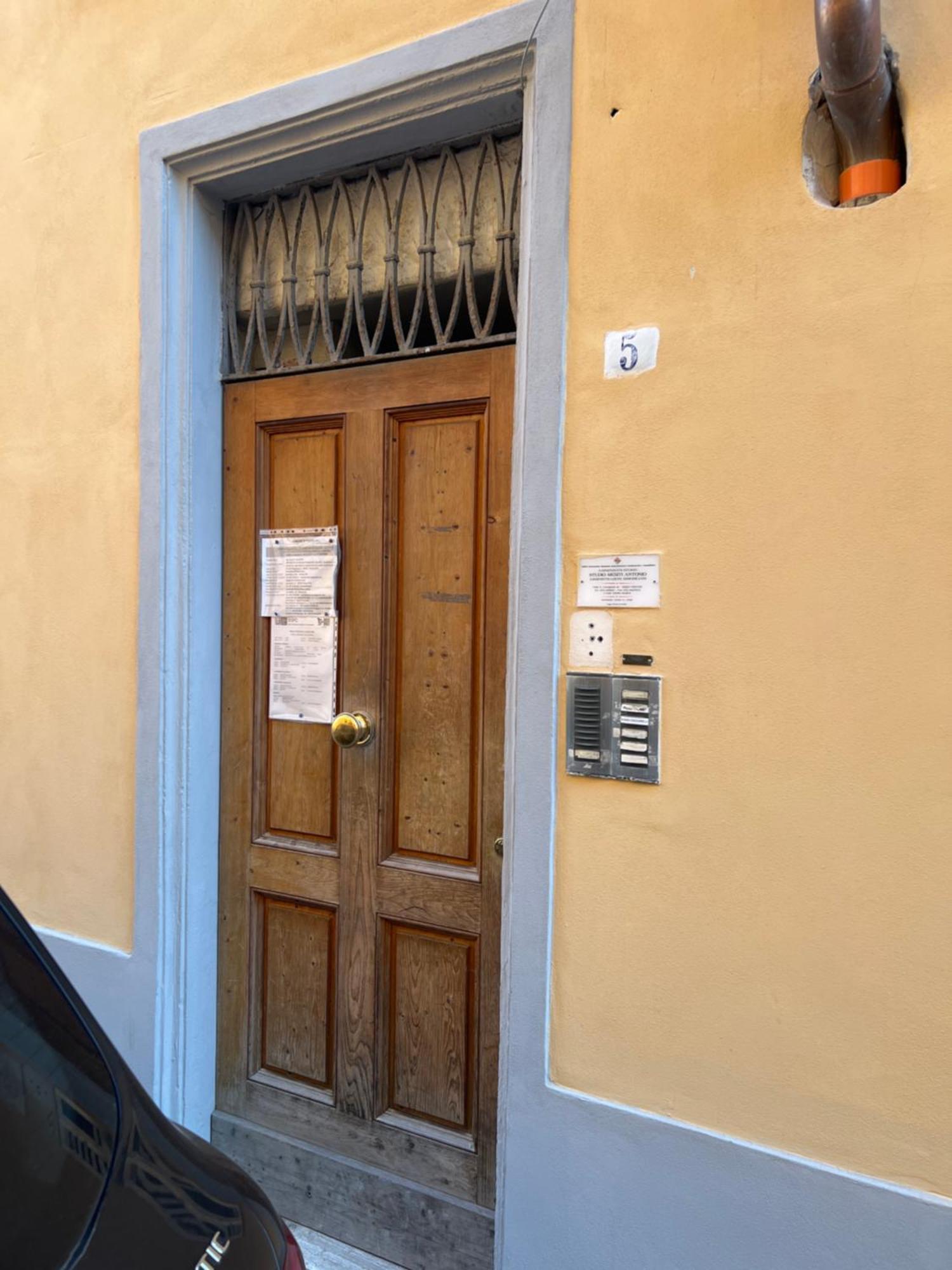 Piaggione Apt, Galante In Lejlighed Firenze