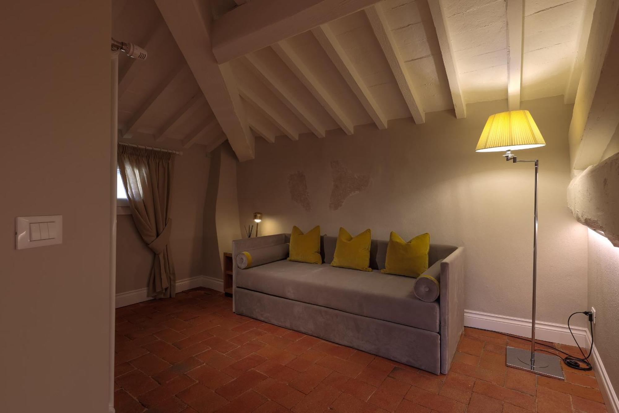 Guest house Relais Condotta