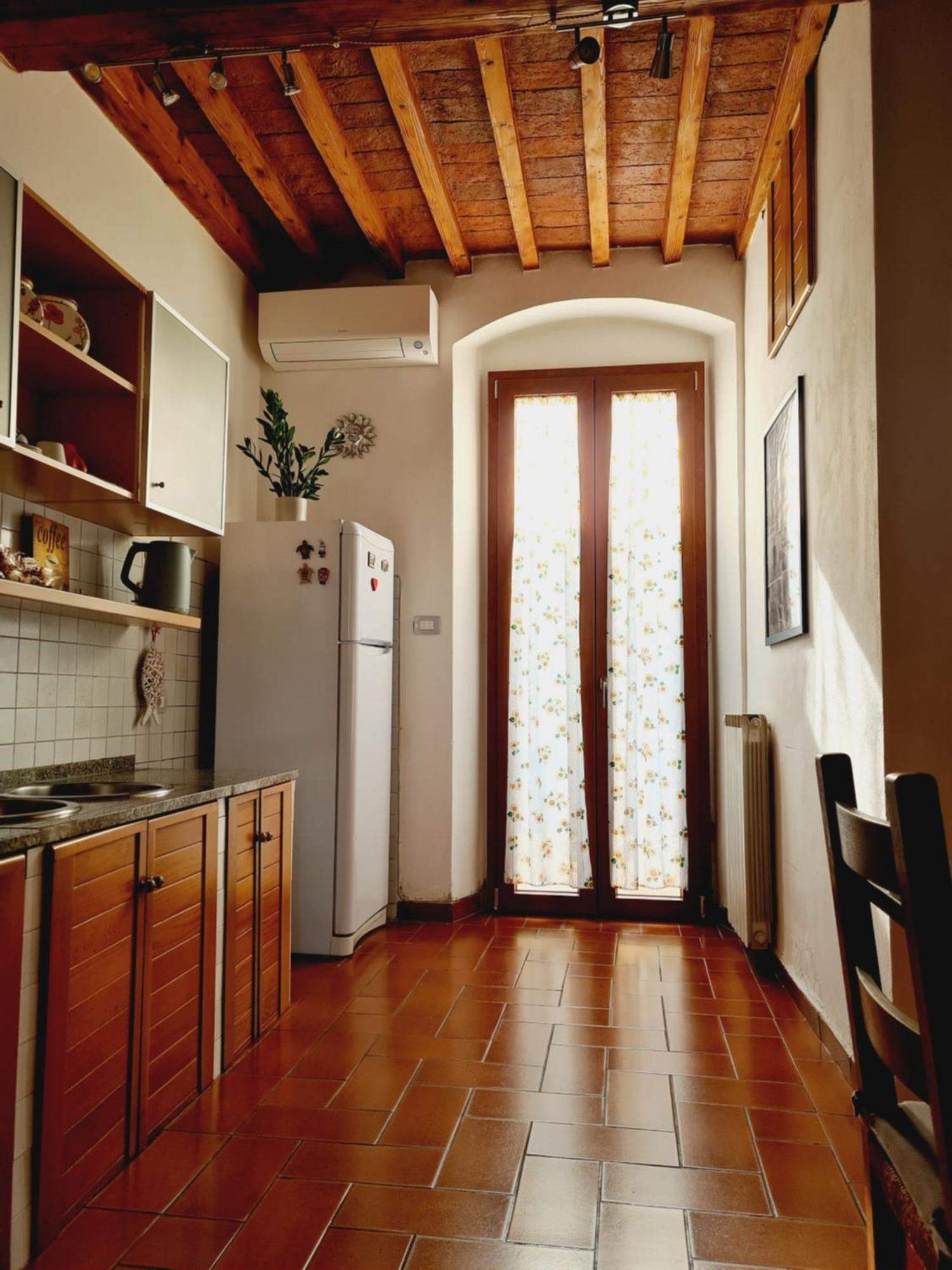 Appartement La Fonderia