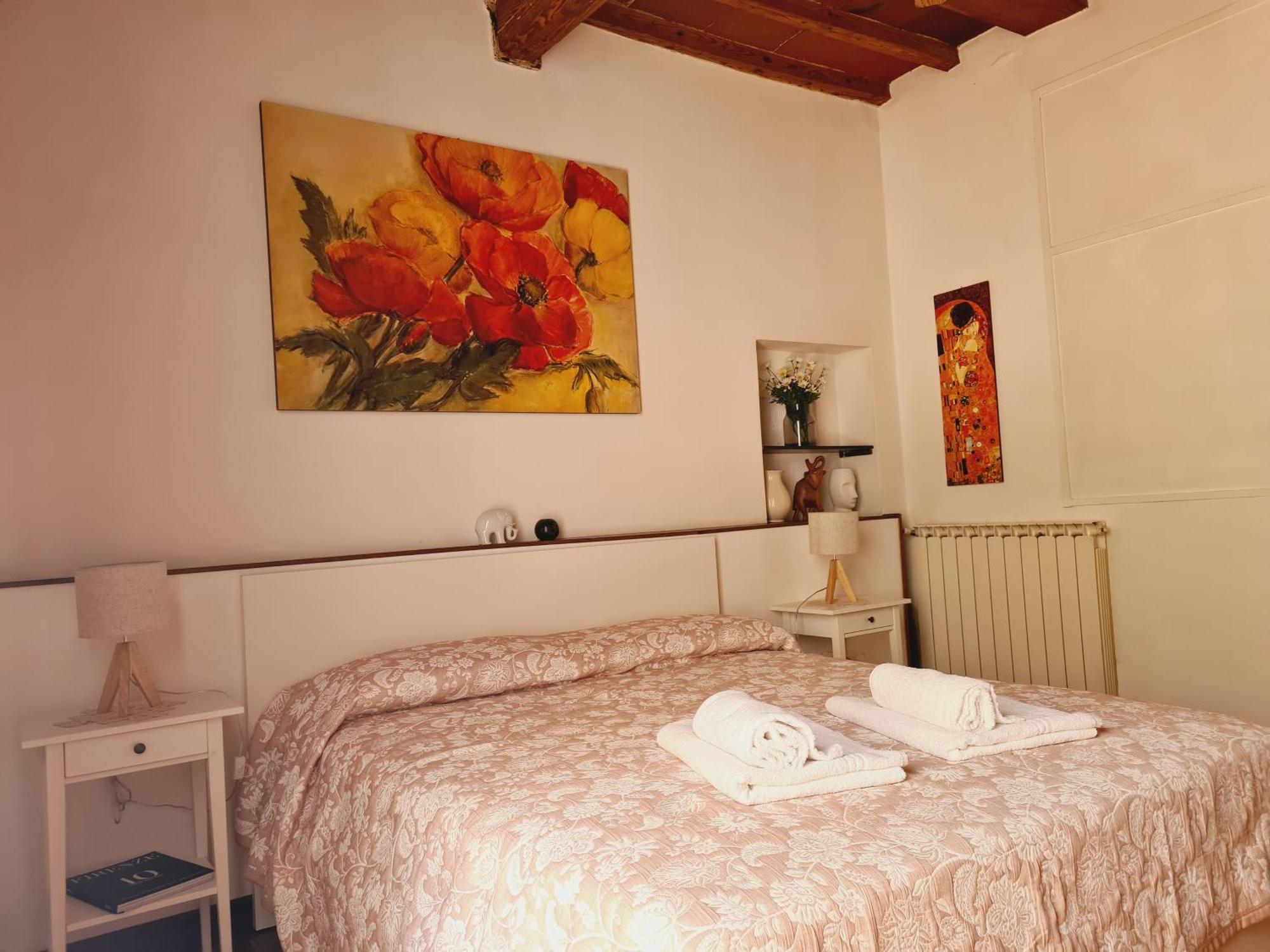 Appartement La Fonderia Florence