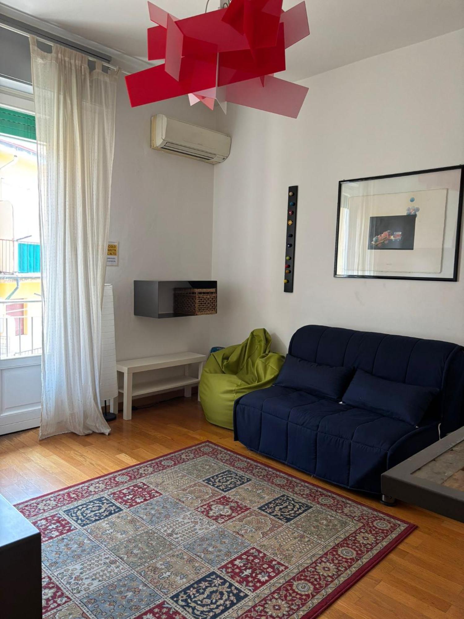 Leilighet Cozy 1-br Near Ponte Vecchio