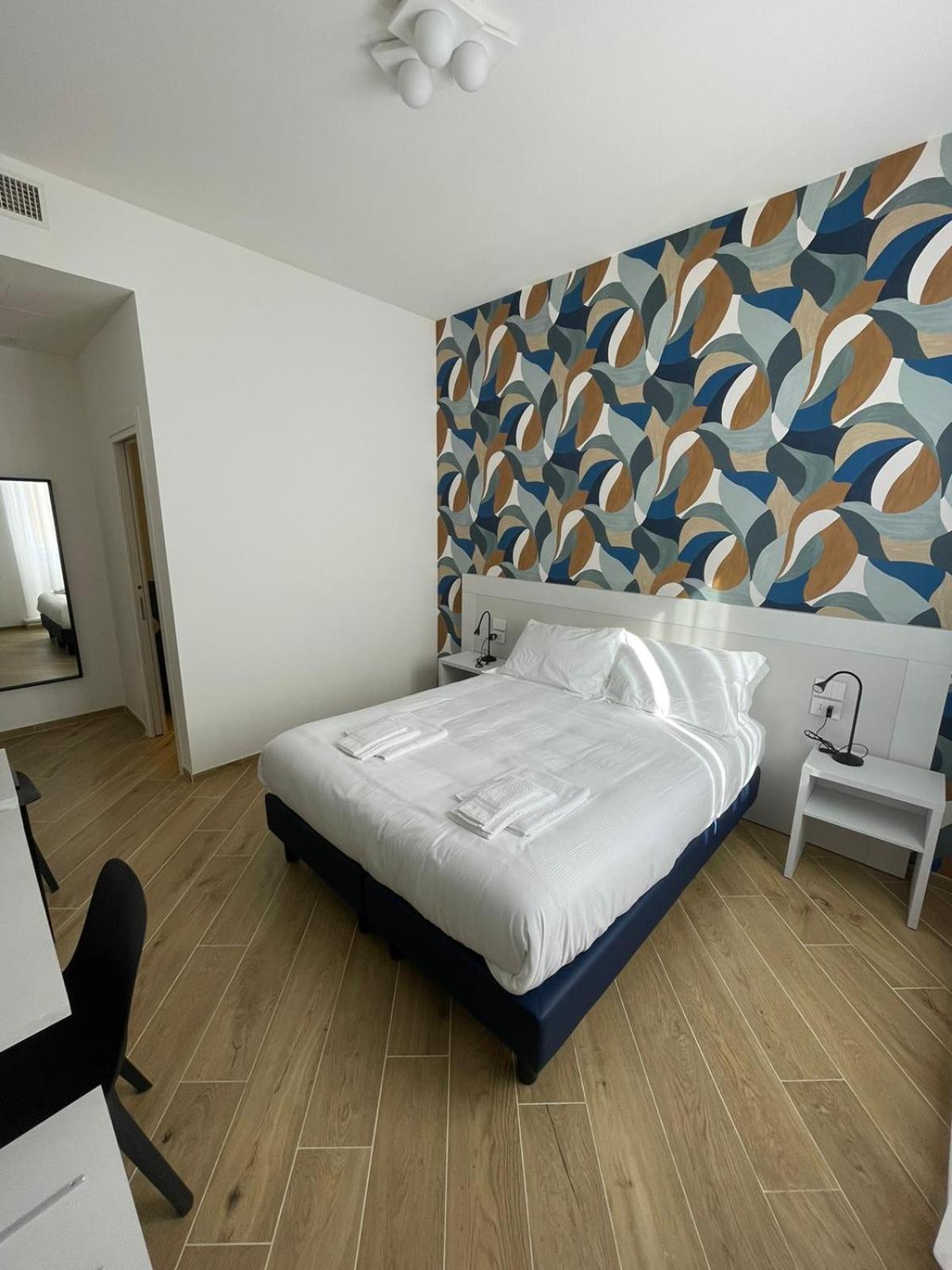 Il Dondolo Blu Guest house