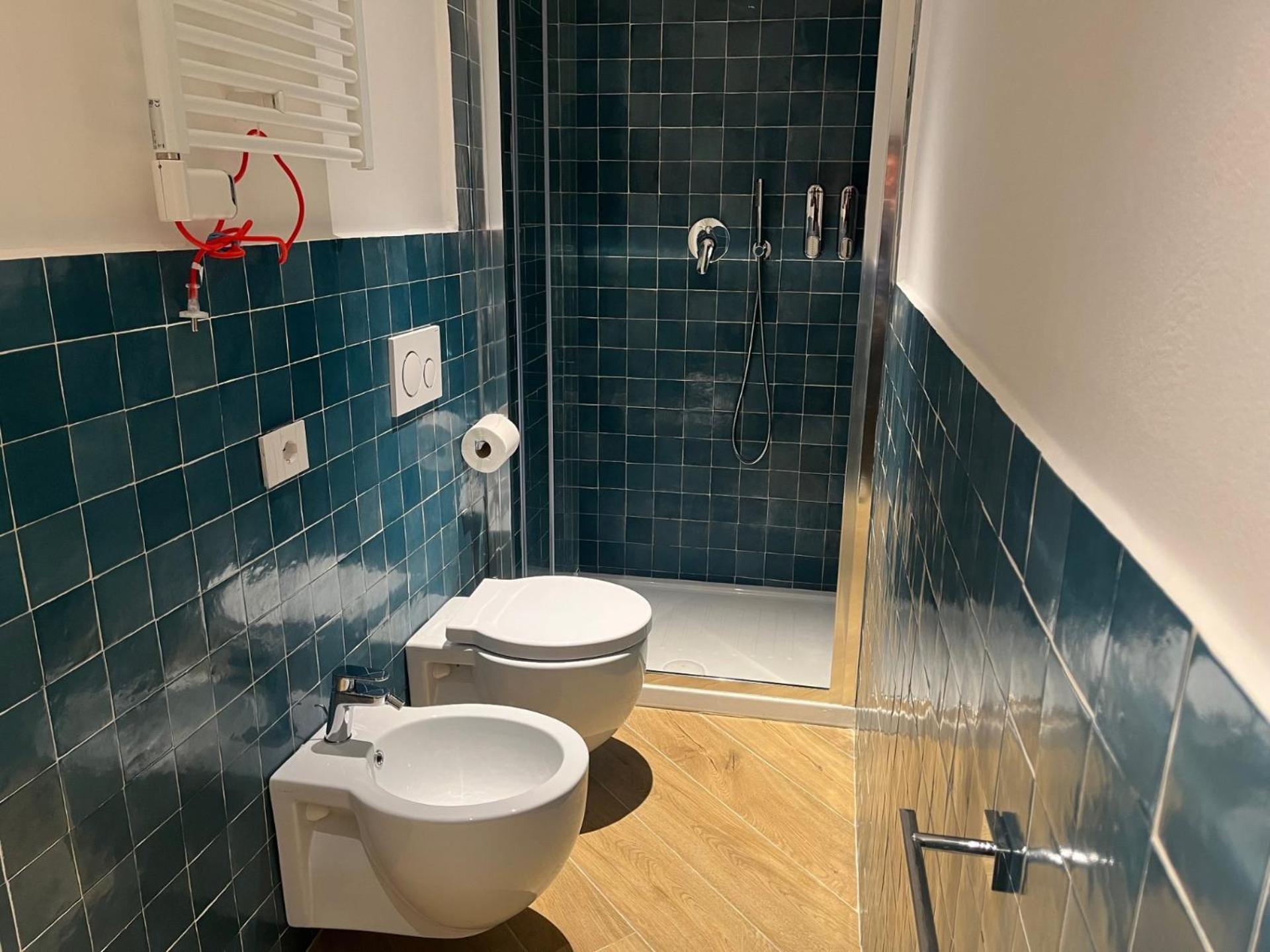 Il Dondolo Blu Guest house Florence