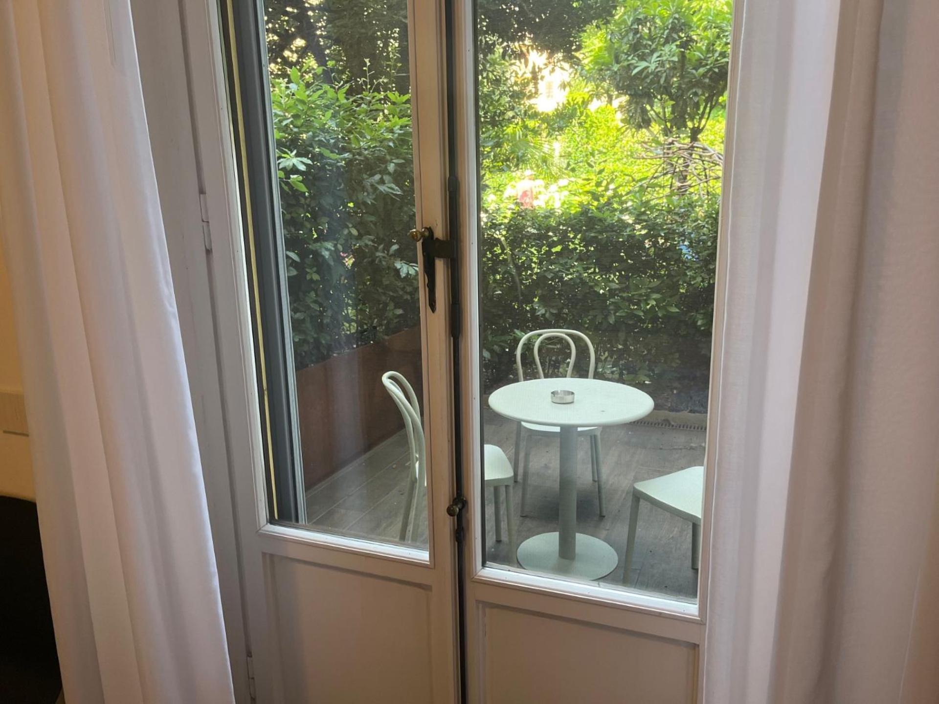 Guest house Il Dondolo Blu *