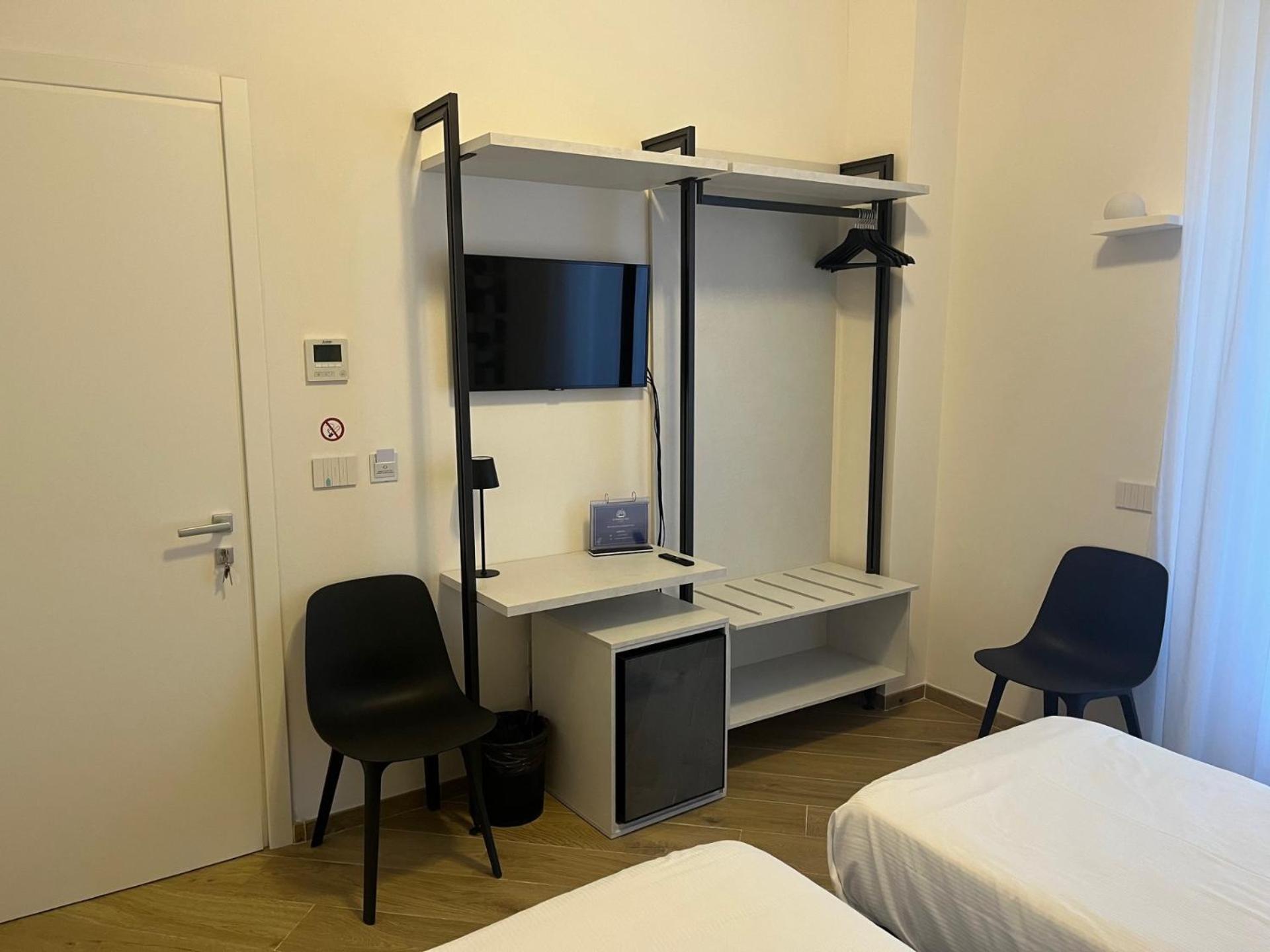 Il Dondolo Blu Guest house *
