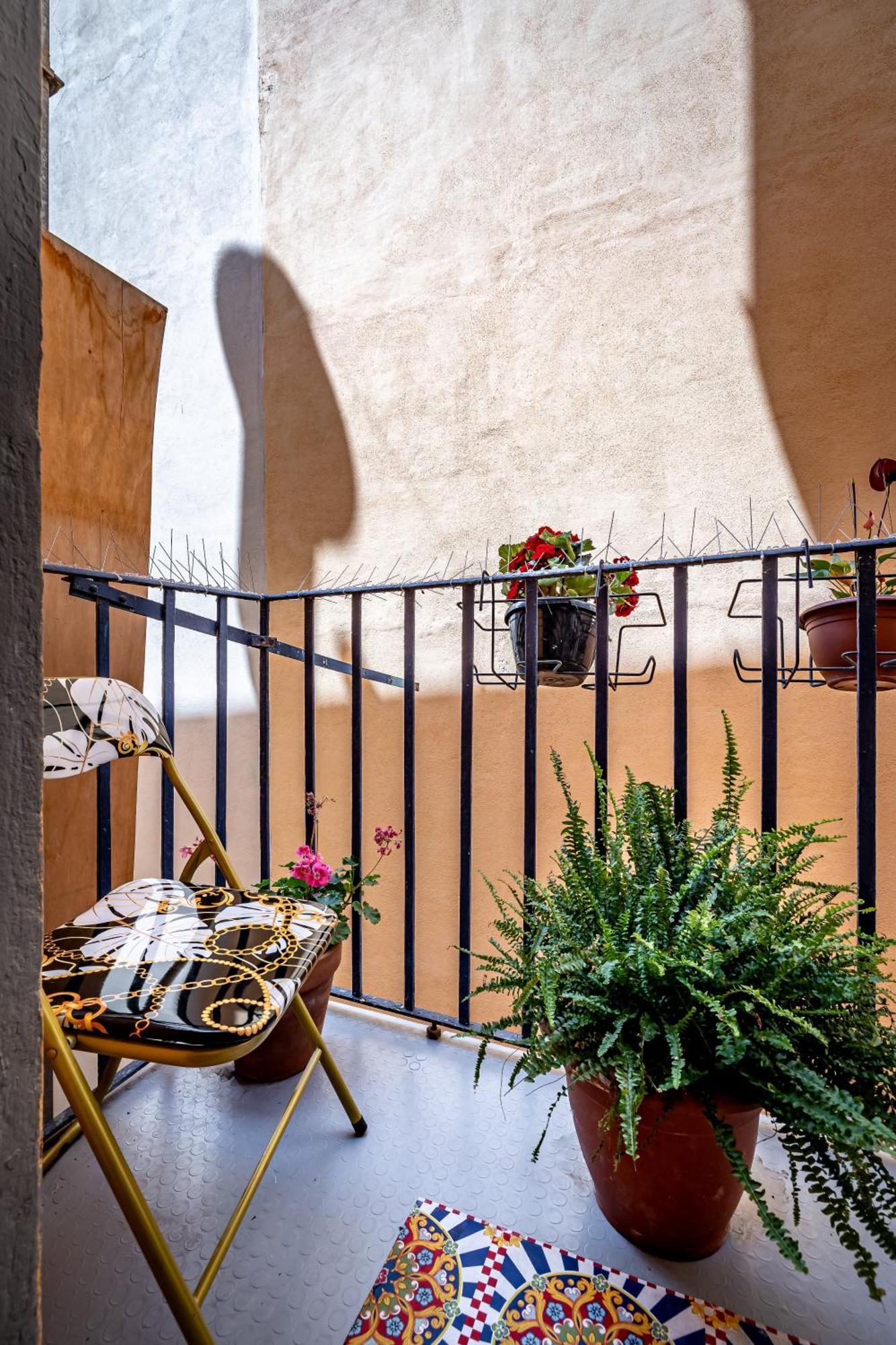 Affittacamere La Loggia Del Porcellino Firenze
