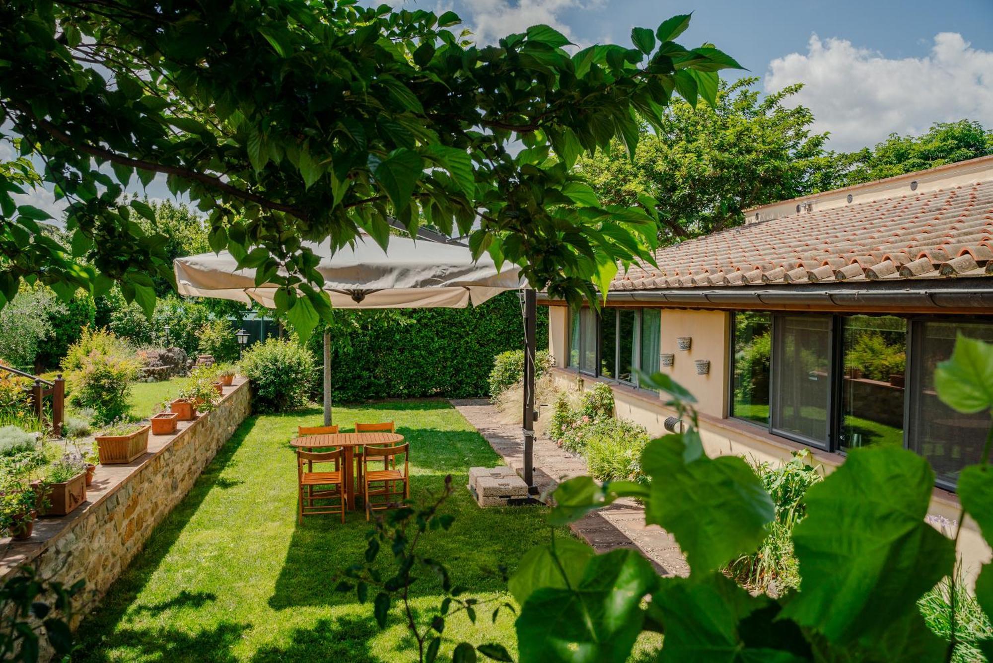 La Serra-stunning Retreat In The Heart Of *