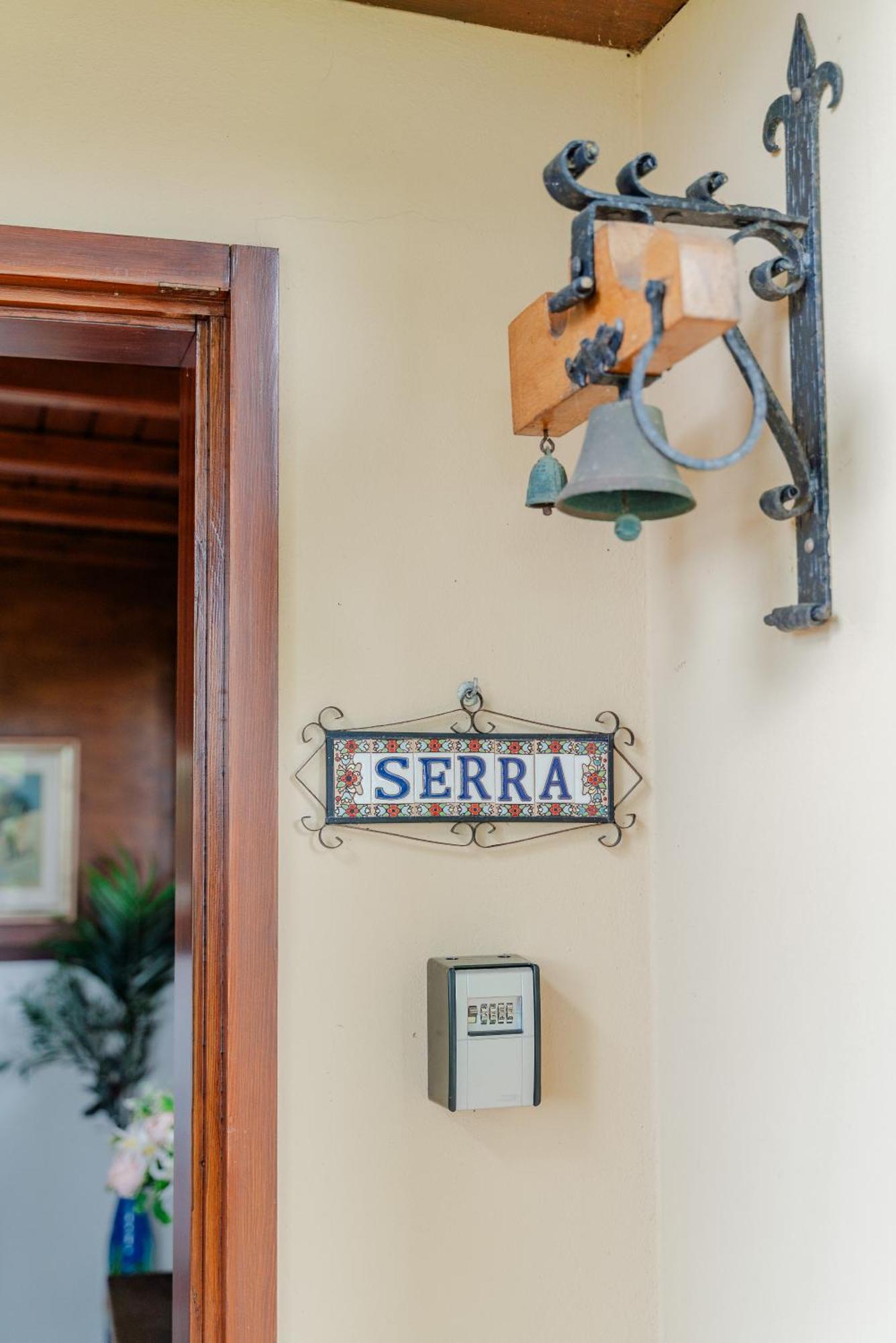 La Serra-stunning Retreat In The Heart Of Casa vacanze Firenze