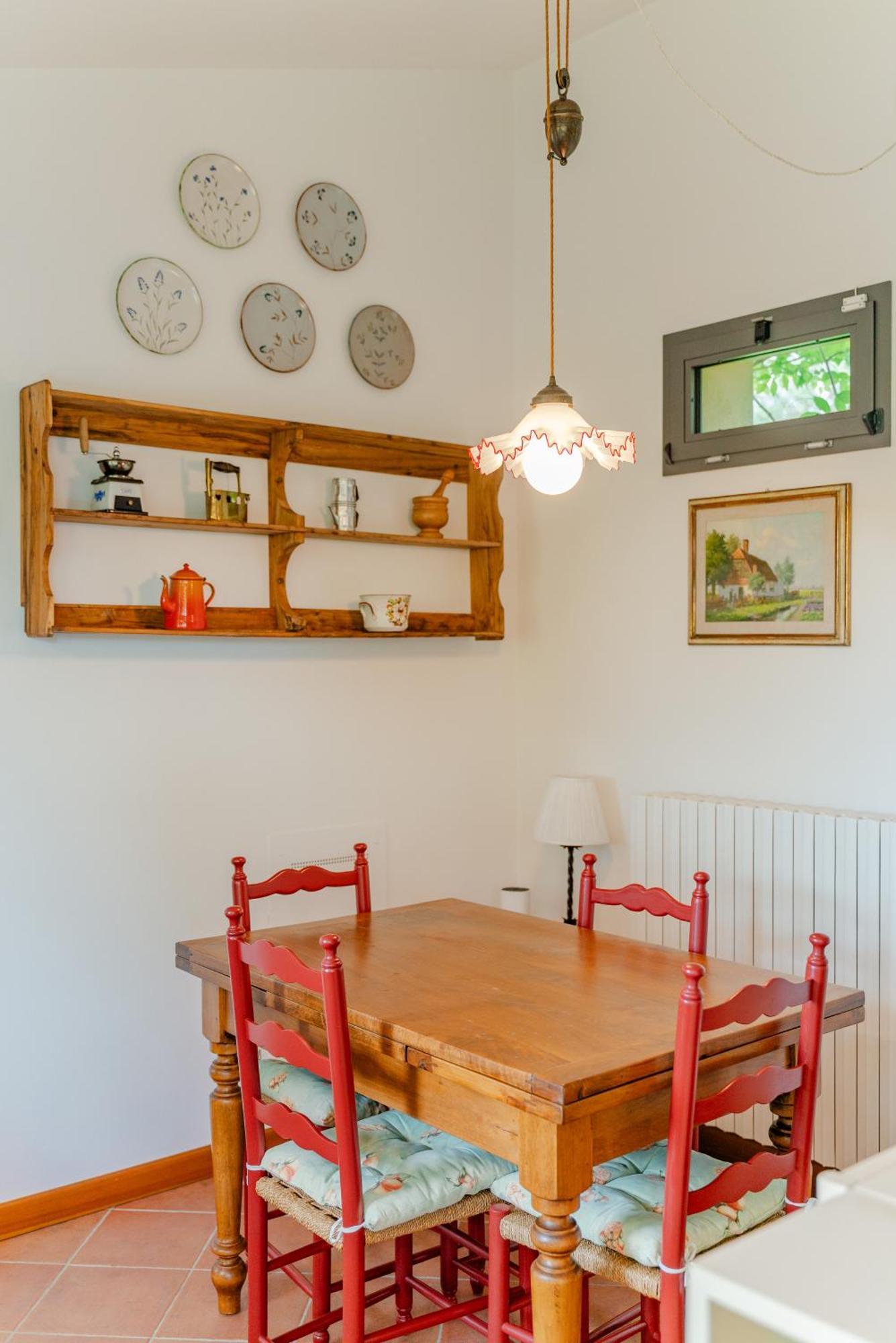 La Serra-stunning Retreat In The Heart Of Casa vacanze Firenze