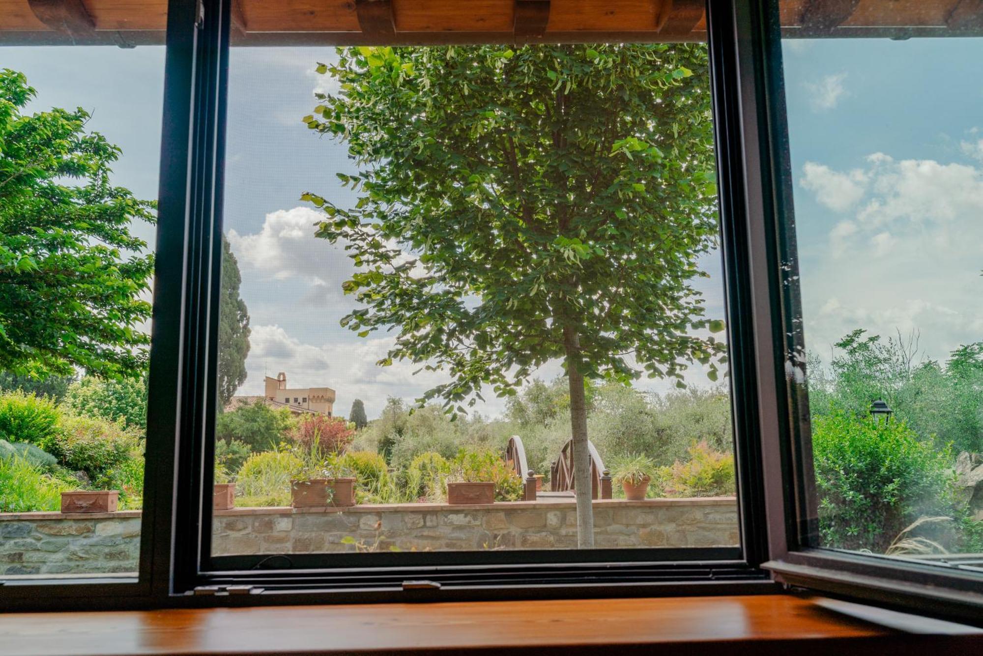 La Serra-stunning Retreat In The Heart Of Casa vacanze Firenze