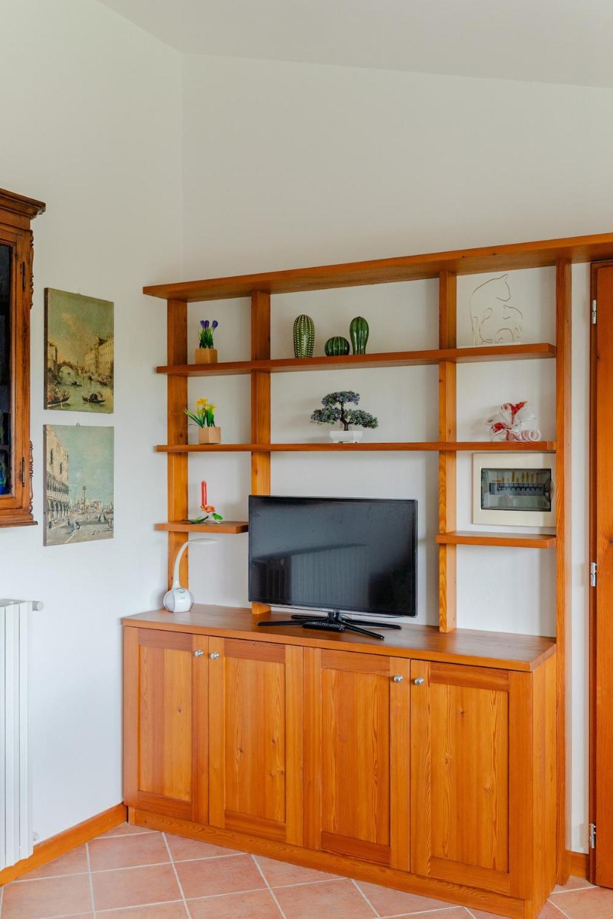La Serra-stunning Retreat In The Heart Of *
