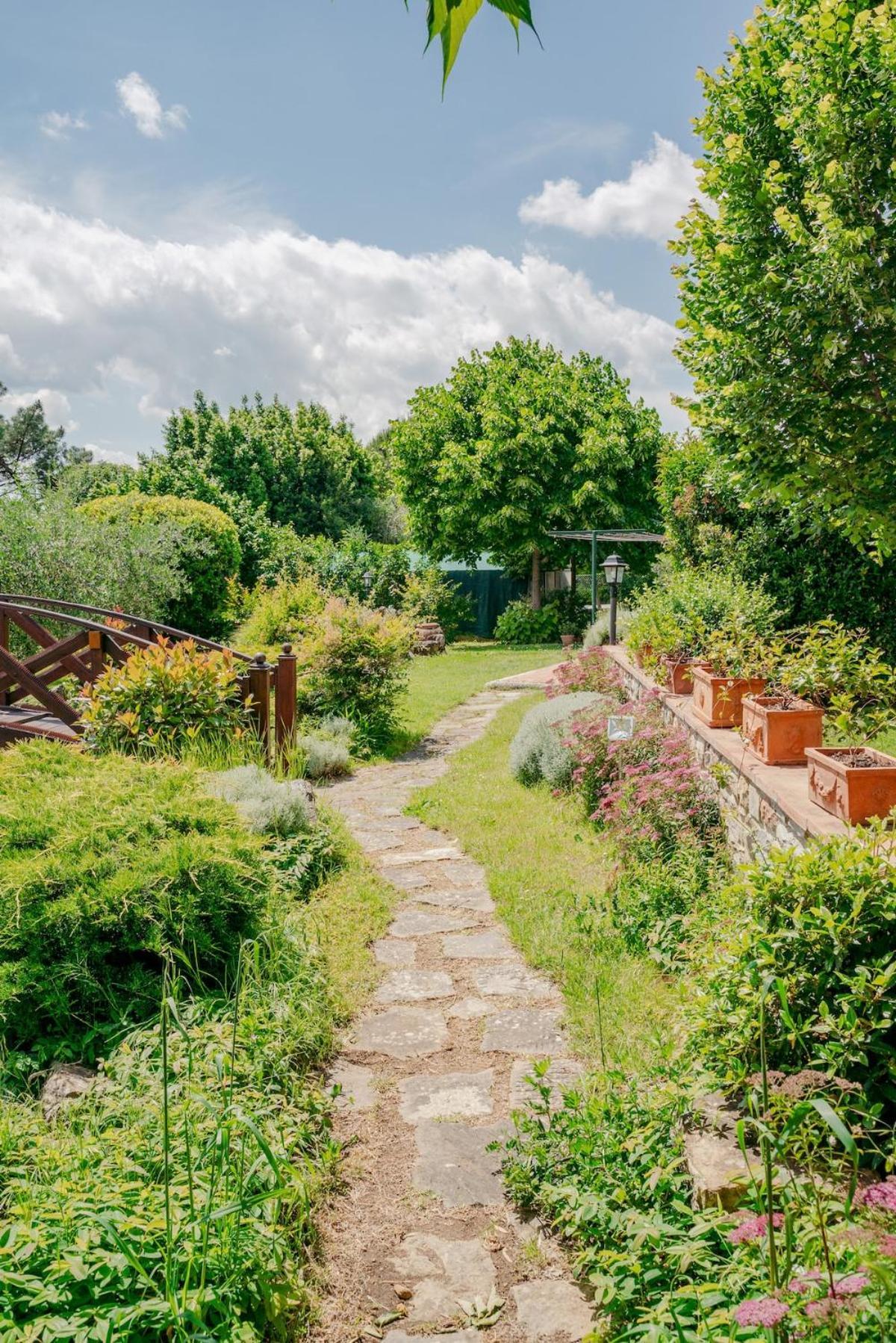 La Serra-stunning Retreat In The Heart Of Casa vacanze Firenze
