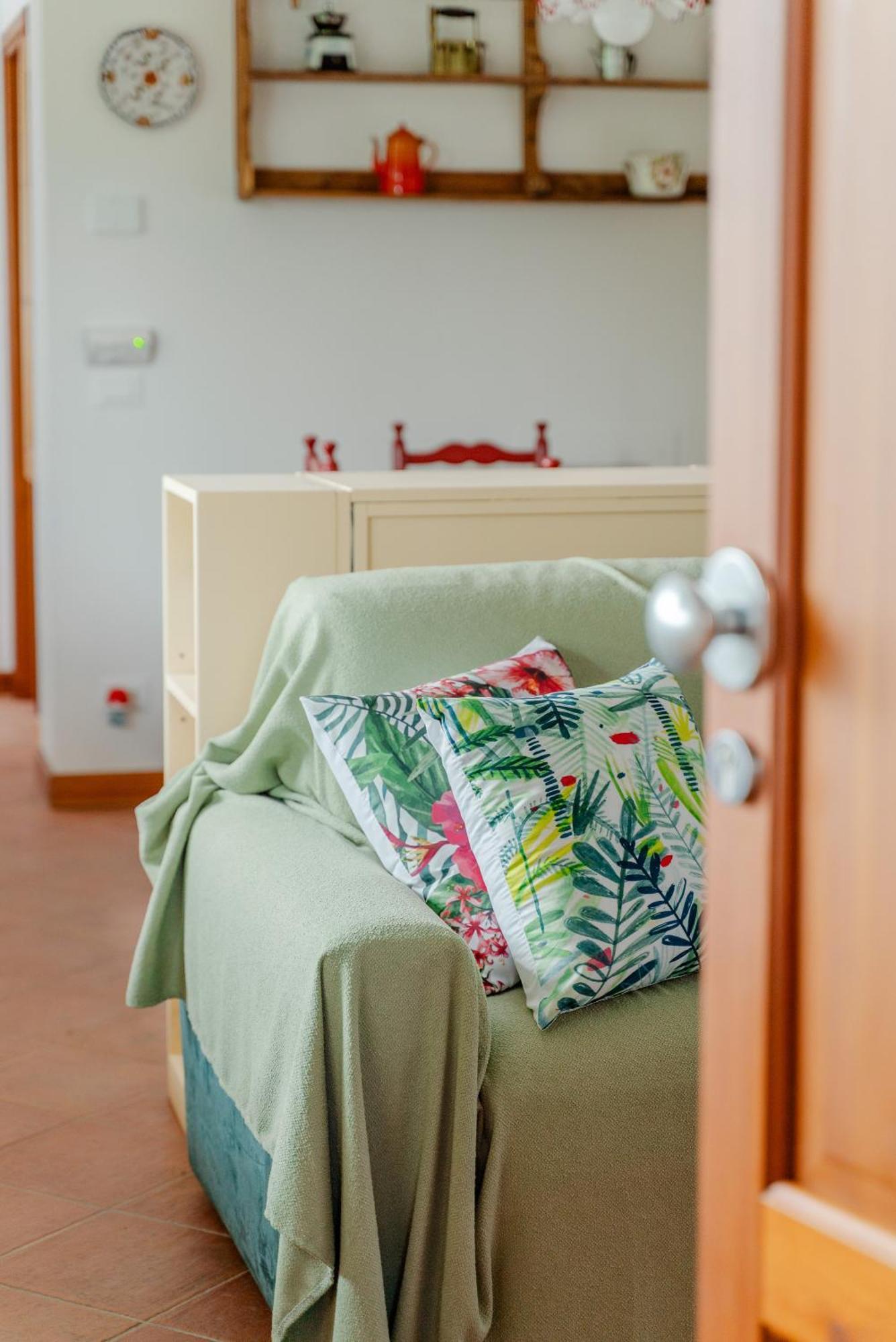 La Serra-stunning Retreat In The Heart Of Firenze