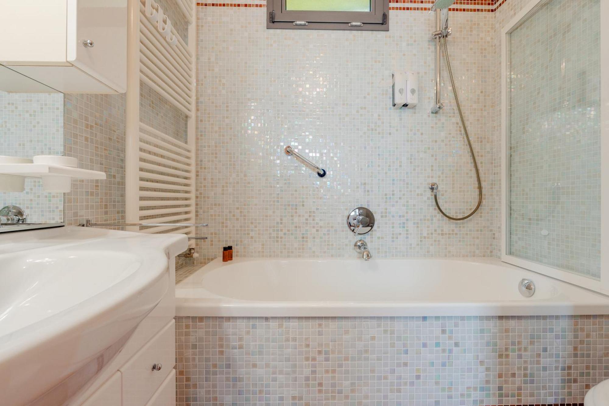 La Serra-stunning Retreat In The Heart Of Firenze