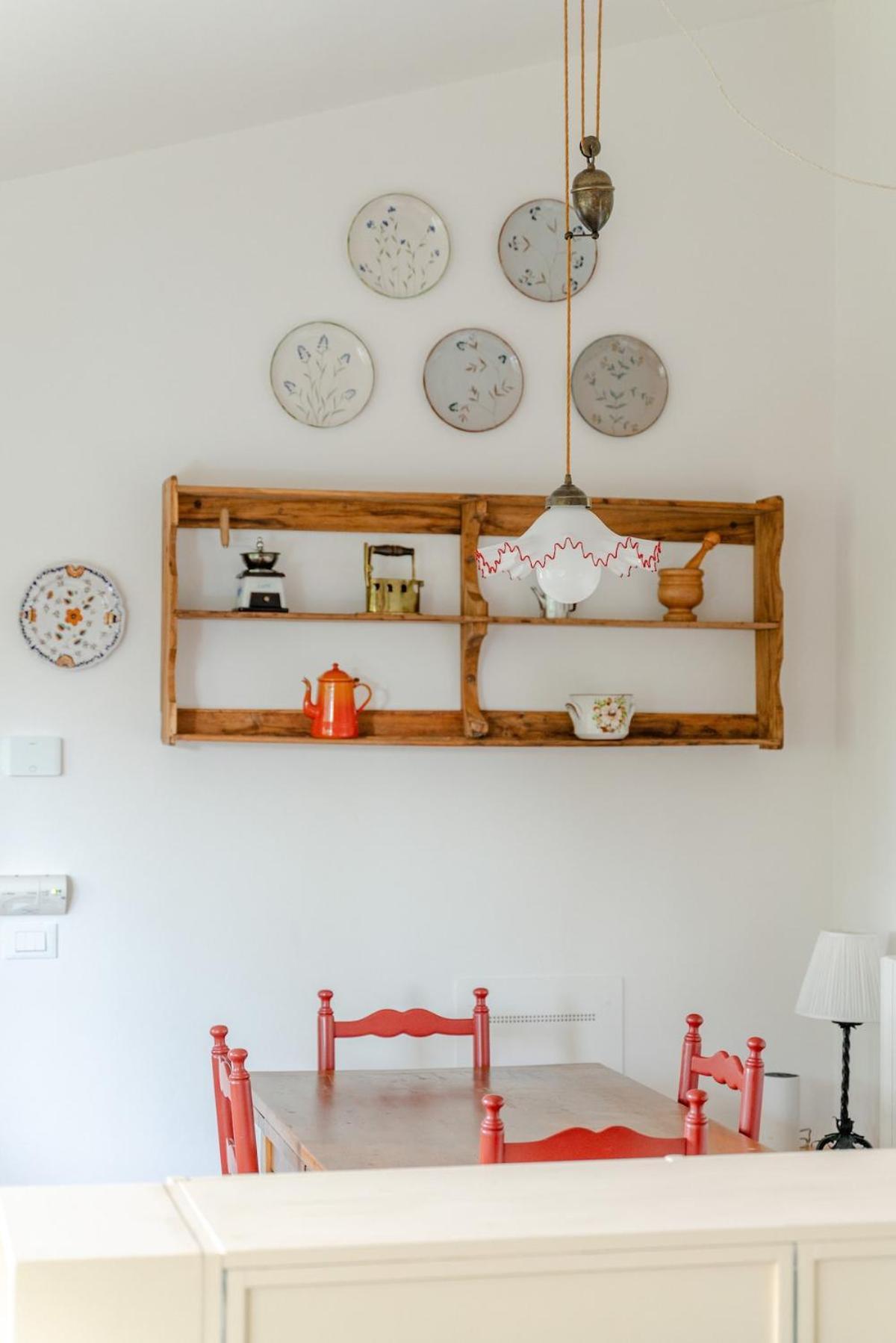 Feriehus La Serra-stunning Retreat In The Heart Of