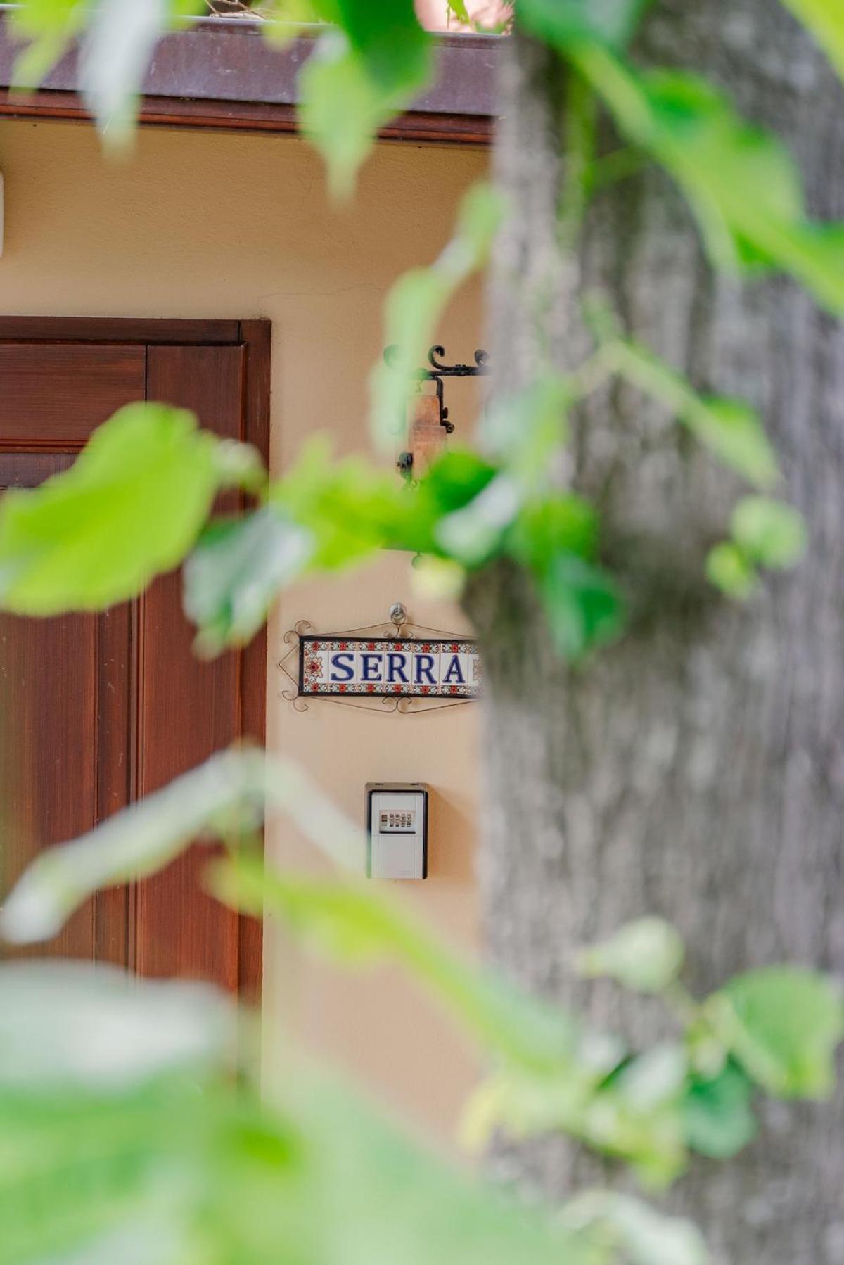 La Serra-stunning Retreat In The Heart Of Casa vacanze Firenze