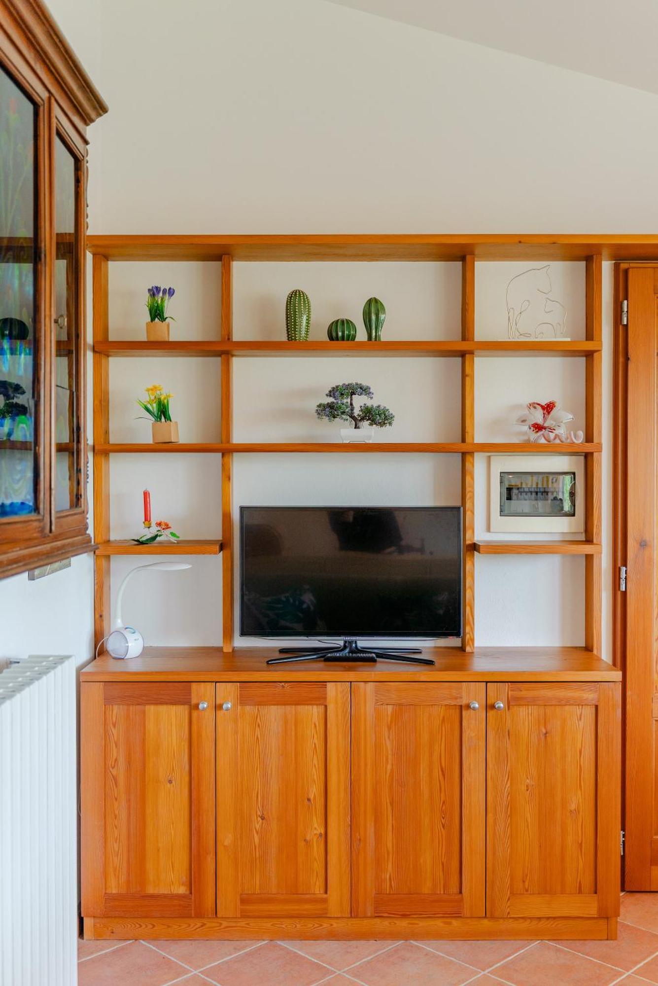 Feriehus La Serra-stunning Retreat In The Heart Of