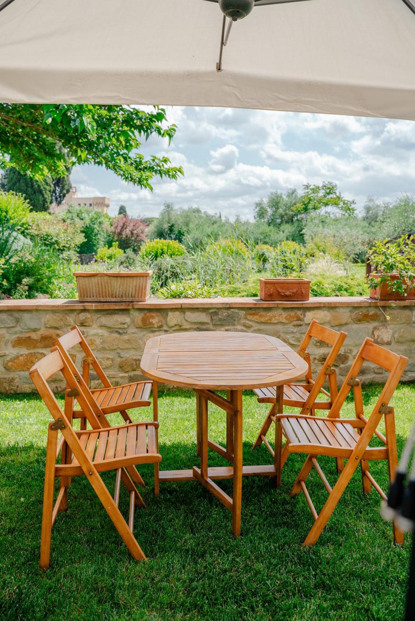 La Serra-stunning Retreat In The Heart Of Firenze