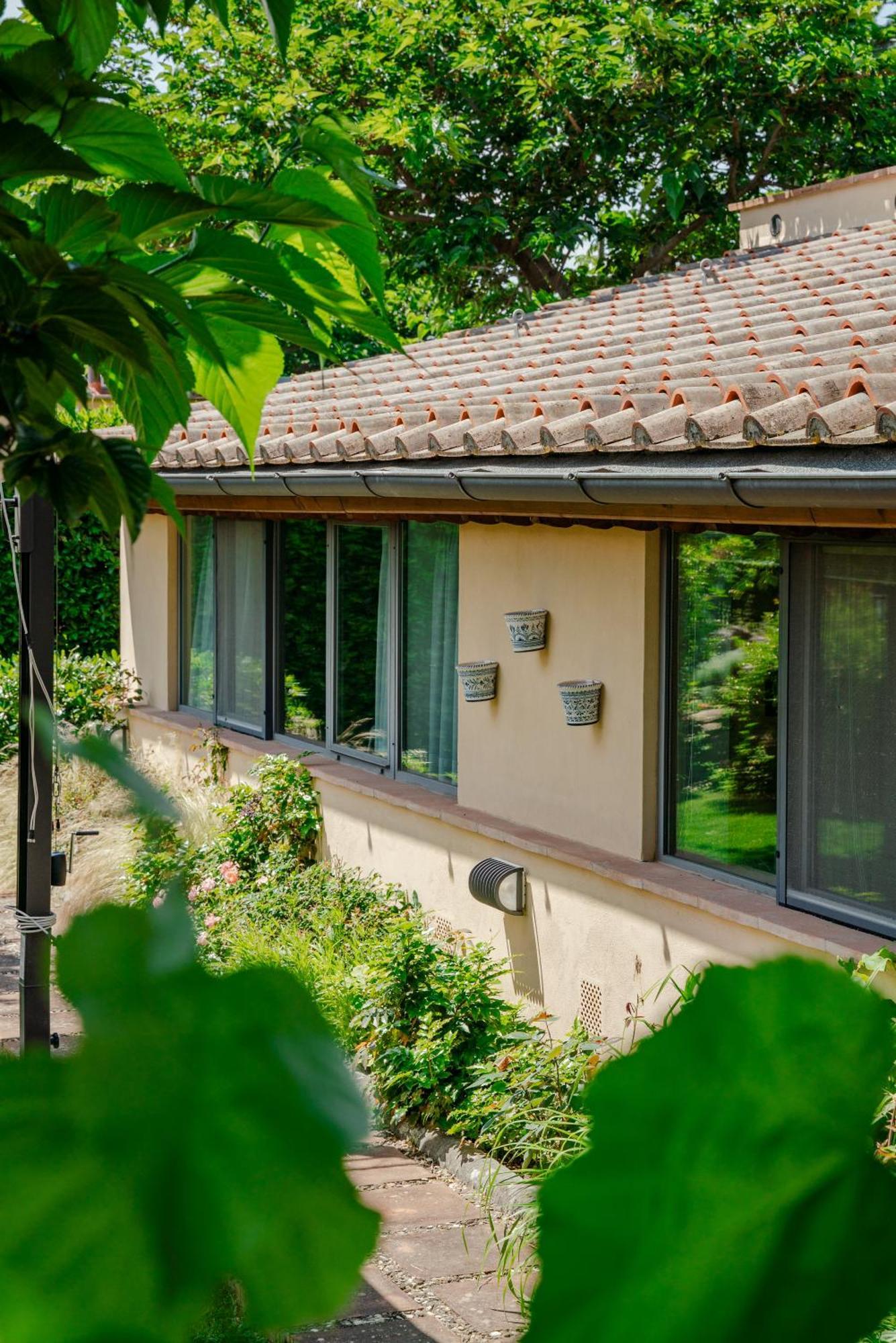 La Serra-stunning Retreat In The Heart Of Firenze