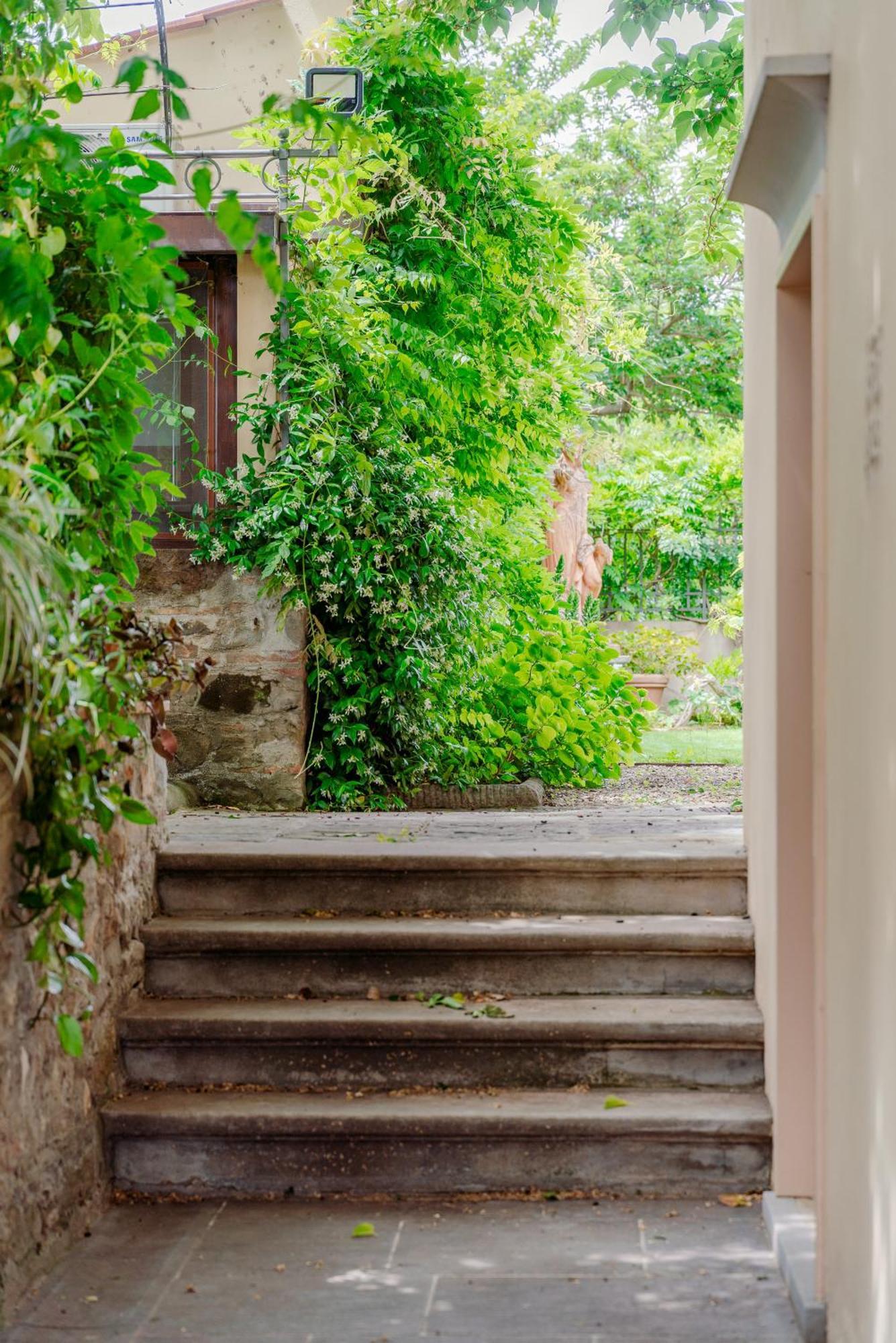 La Serra-stunning Retreat In The Heart Of Casa vacanze *