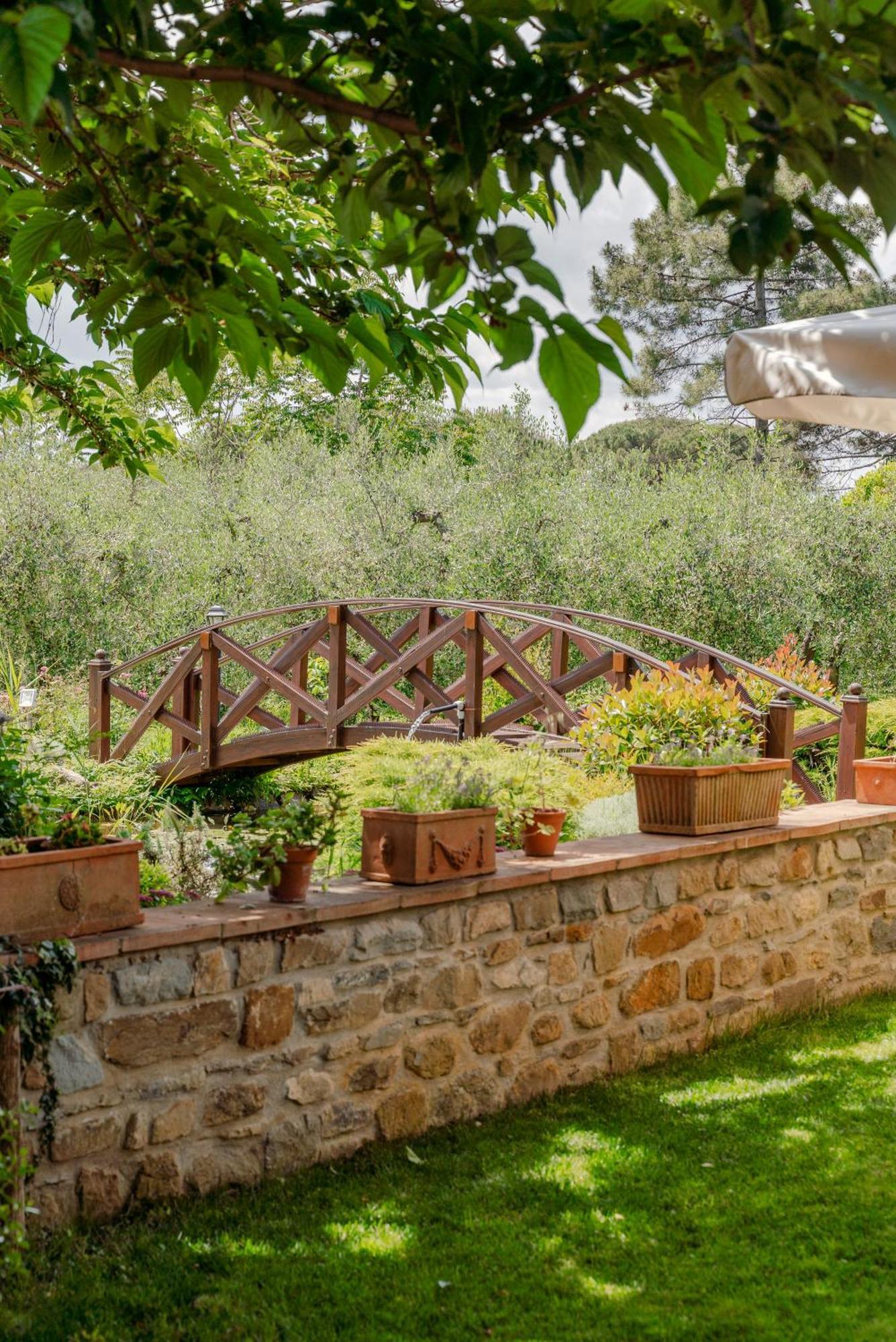 La Serra-stunning Retreat In The Heart Of * Firenze