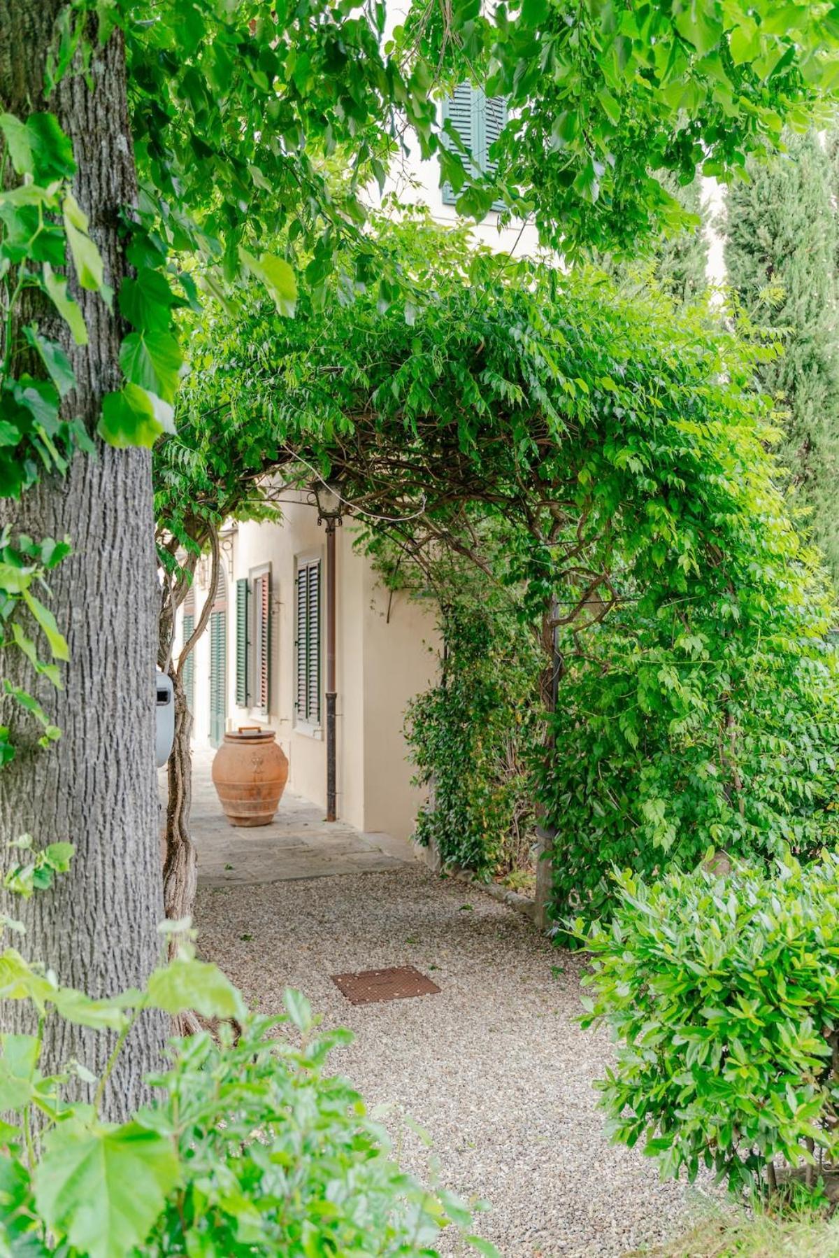La Serra-stunning Retreat In The Heart Of Feriehus