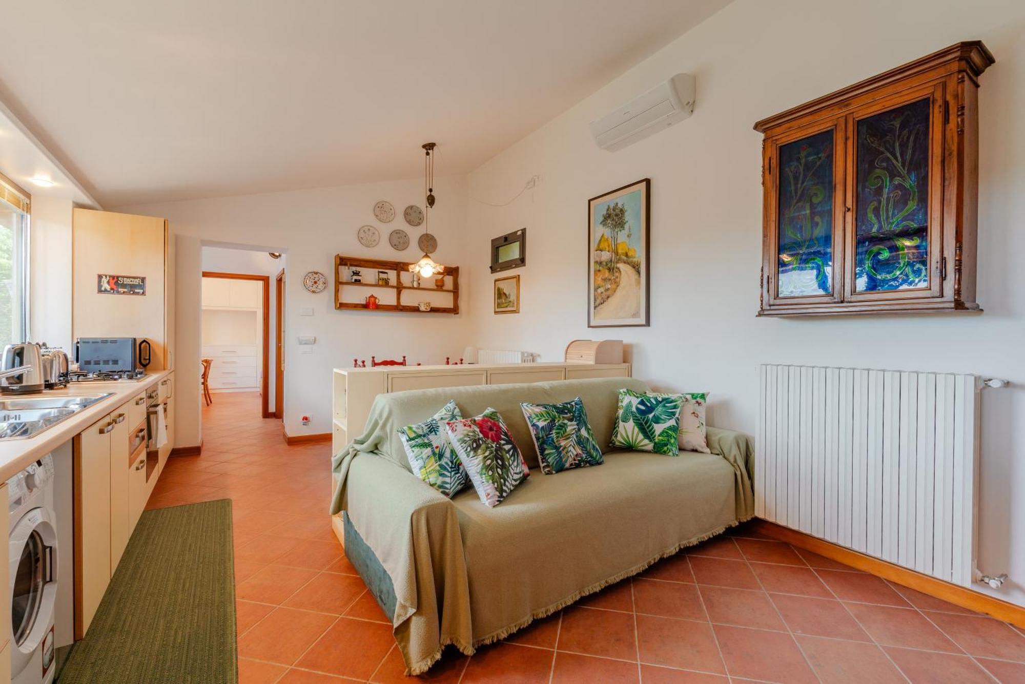 La Serra-stunning Retreat In The Heart Of Casa vacanze *