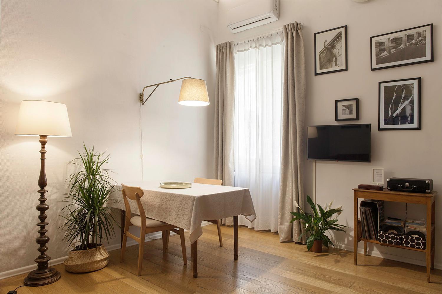 Appartement Slow Time In *