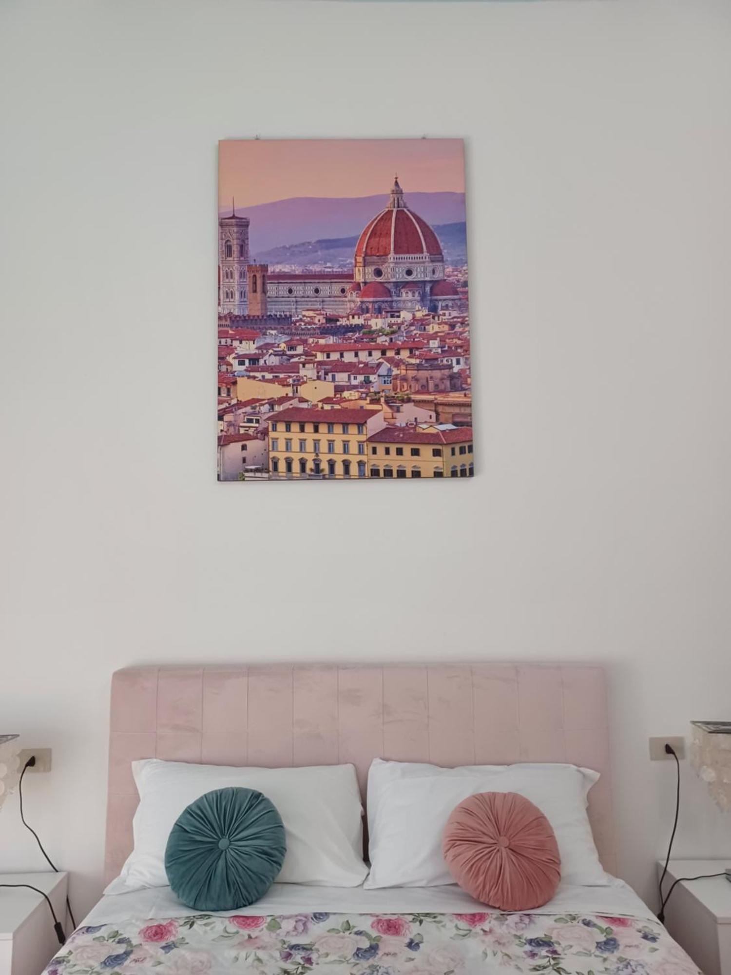 Apartamento Pitti Mannelli *