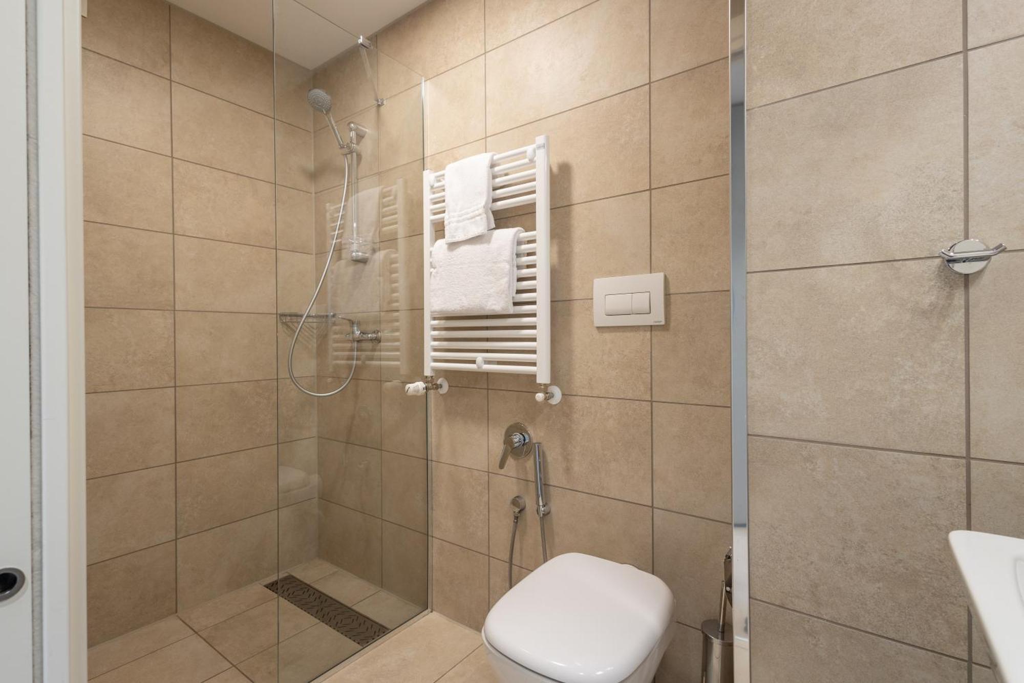 Florentia Living Hostel Florence
