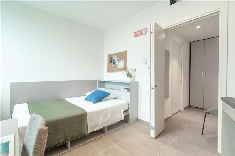 Florentia Living Hostel Florence