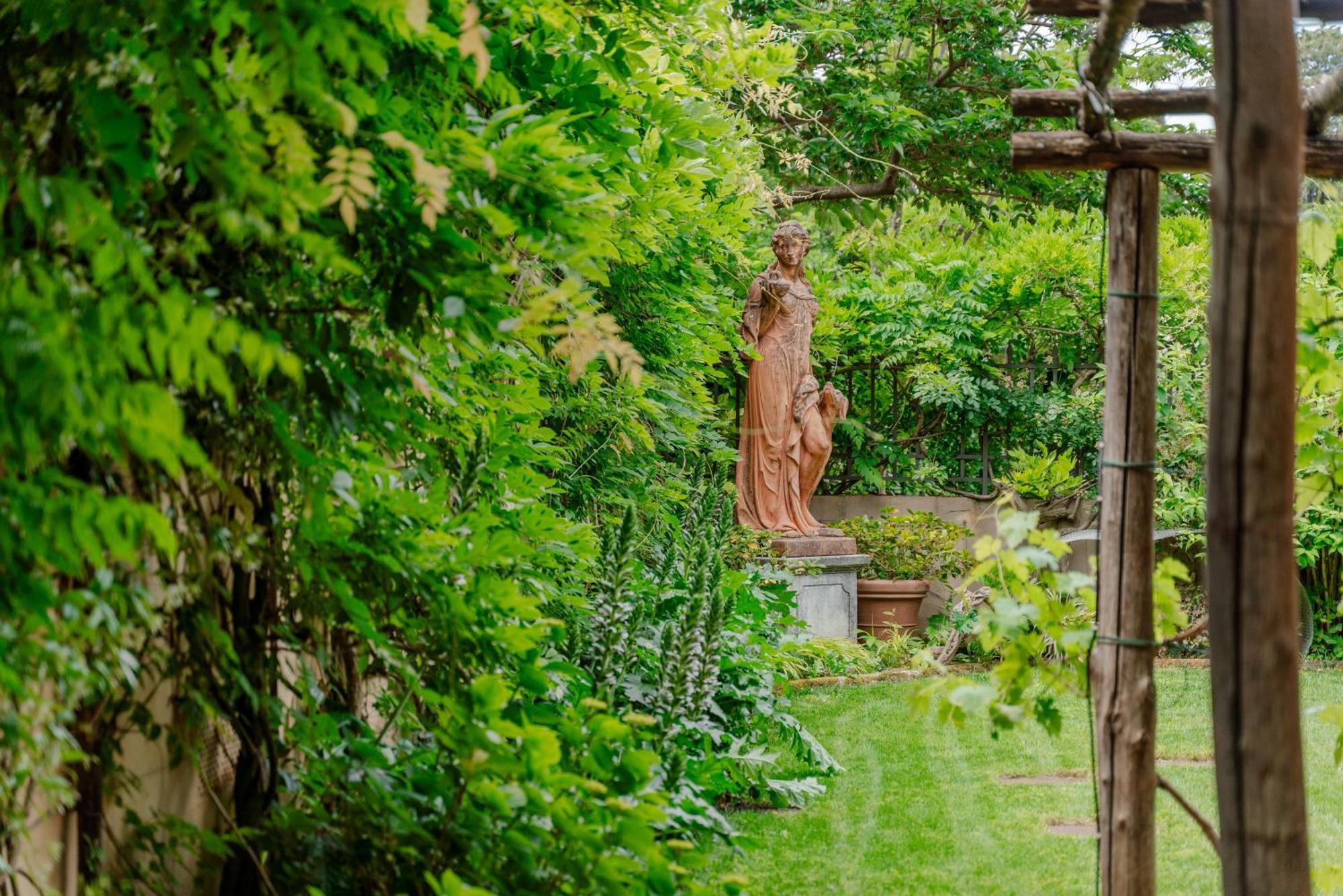 La Serra-stunning Retreat In The Heart Of * Firenze