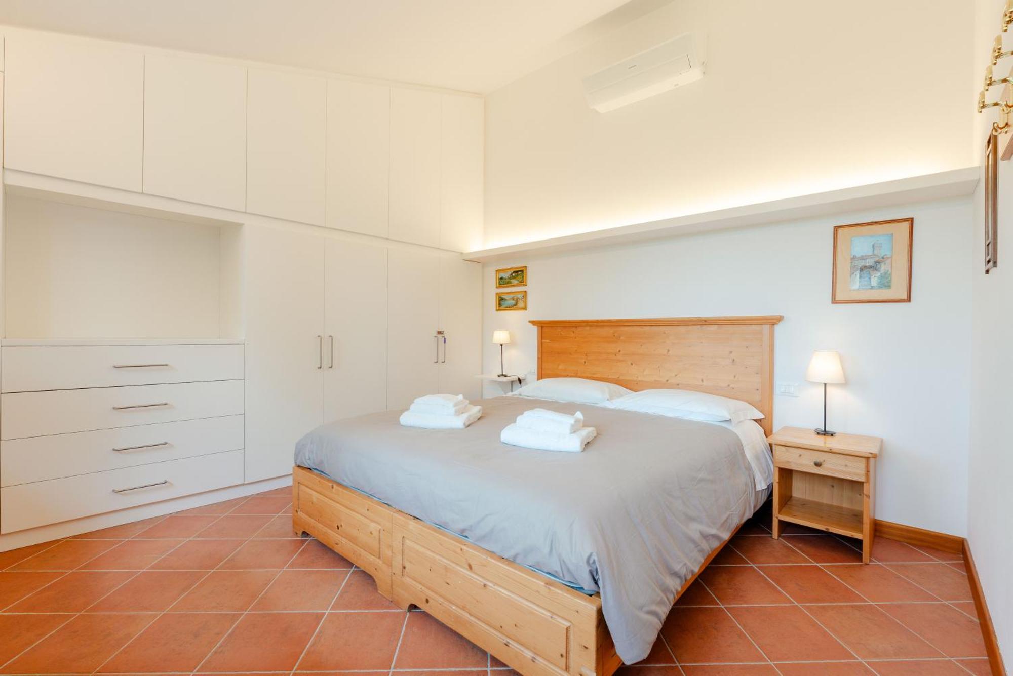 La Serra-stunning Retreat In The Heart Of Casa vacanze Firenze